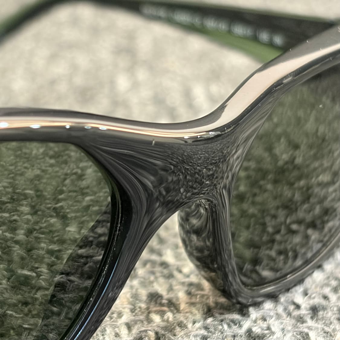 레이벤 대디오 RayBan Daddy-O RB 2016 상품이미지3