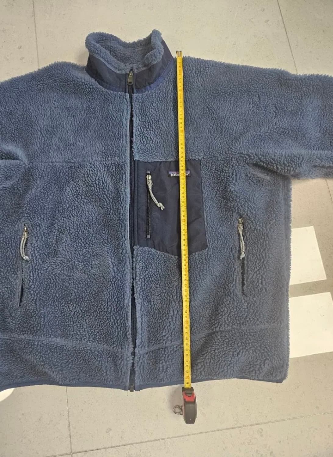 [xl] 90s usa 파타고니아 레트로 x 후리스 플리스 자켓 상품이미지9