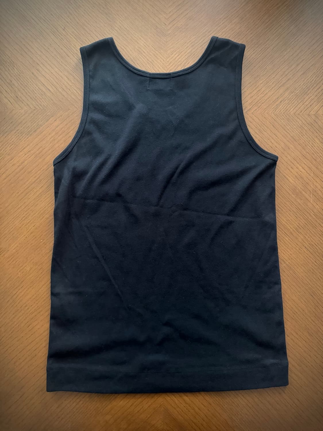 Nicole club for men sleeveless 상품이미지3