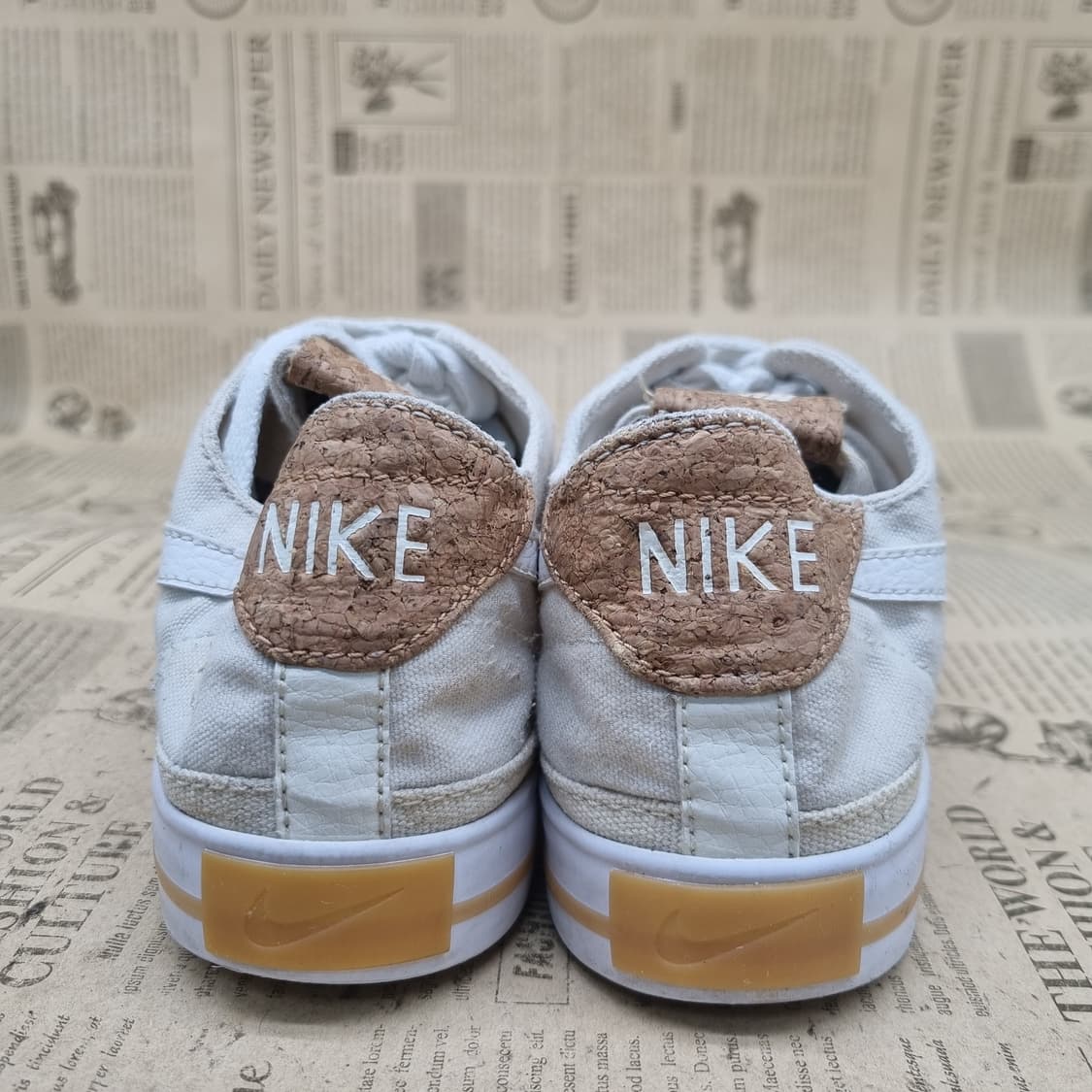 나이키 코트레거시 남성스니커즈260 상품이미지4