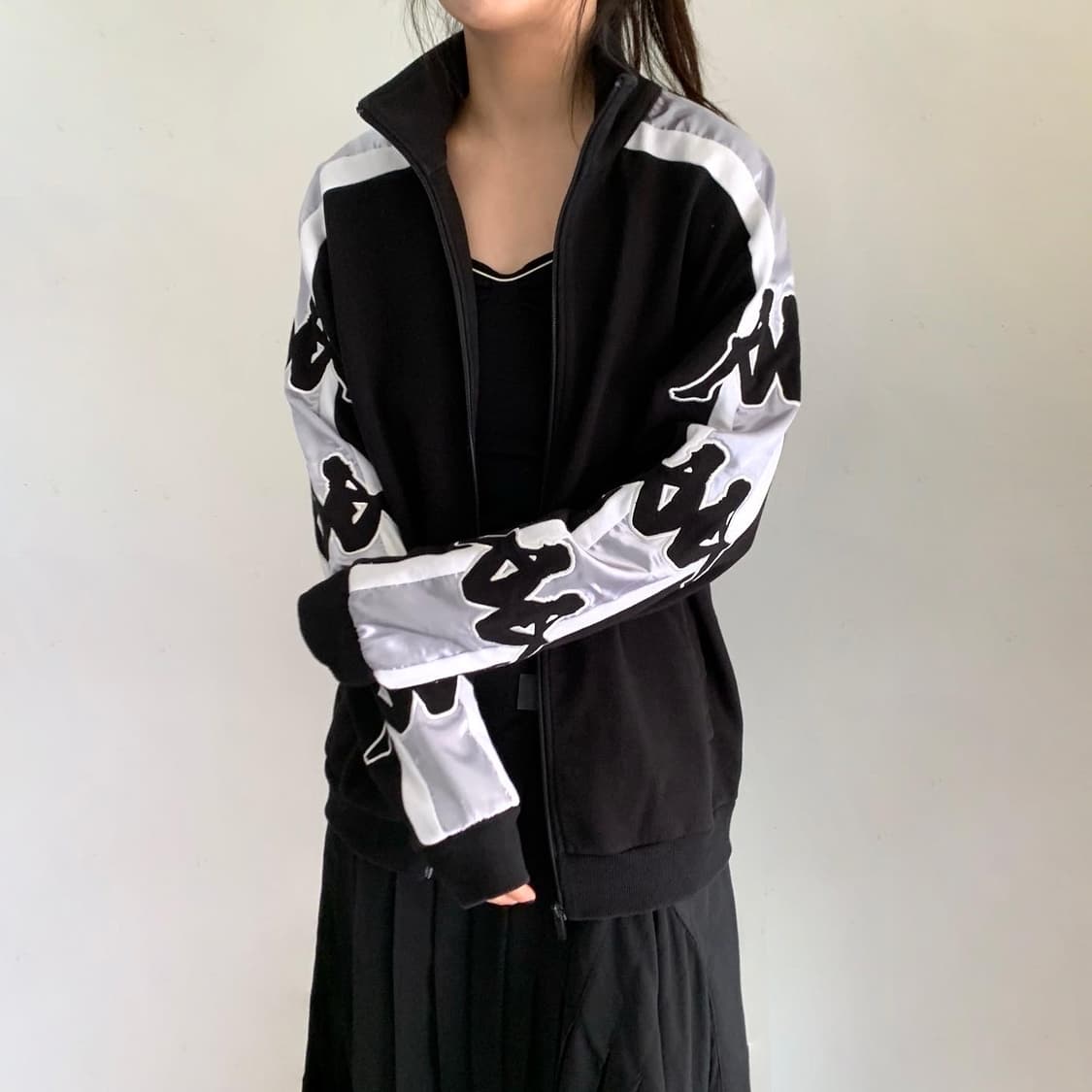 Kappa jersey 상품이미지5