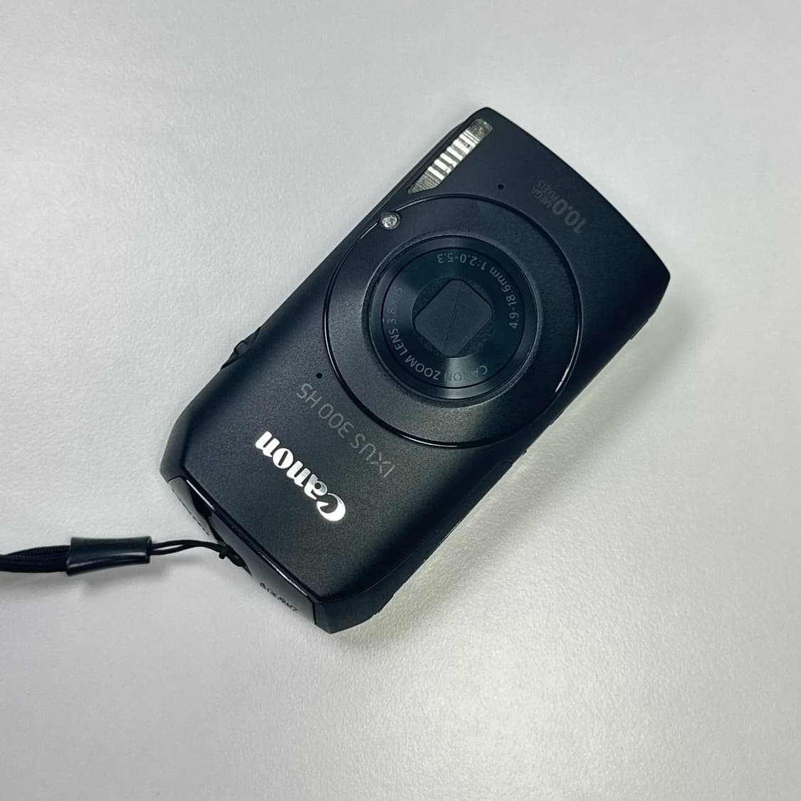 민트) Canon ixus 300hs ixy30s 캐논 익서스 디카 상품이미지1