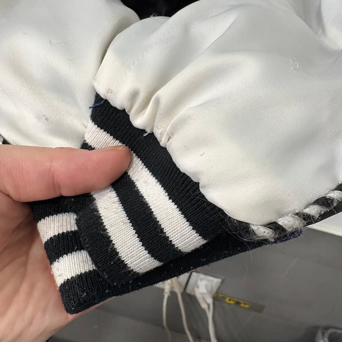 플라잉타이거 리버시블 스카쟌  상품이미지4