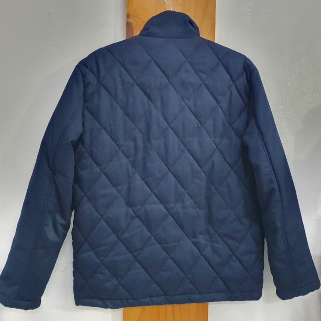 지벤 누빔패딩 작업점퍼(95) 상품이미지6