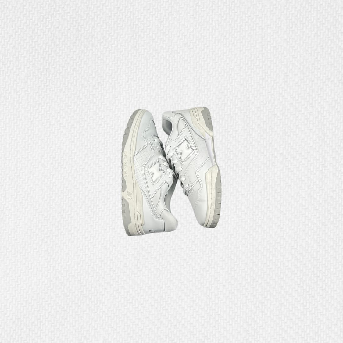 280 뉴발란스 550 화이트(2E) 상품이미지1