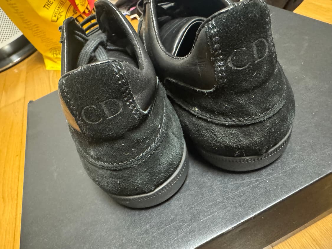 디올옴므 에디슬리먼 독일군 42사이즈 판매합니다 상품이미지5