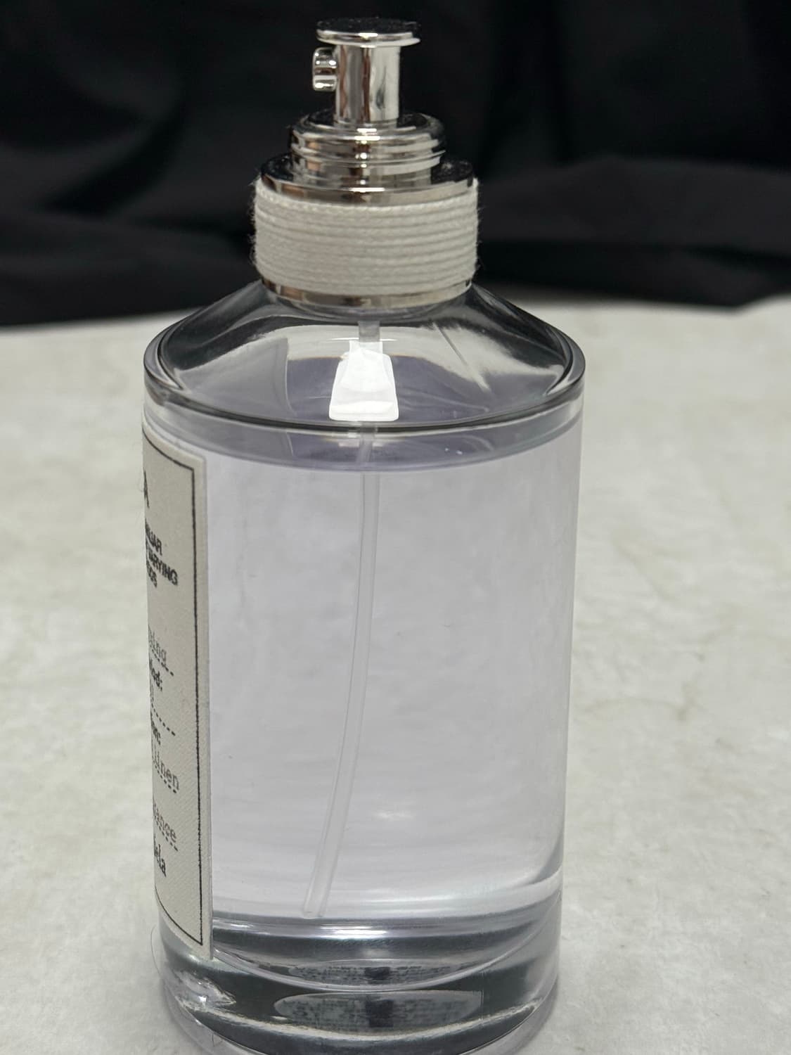 메종마르지엘라 레이지선데이모닝 상품이미지2