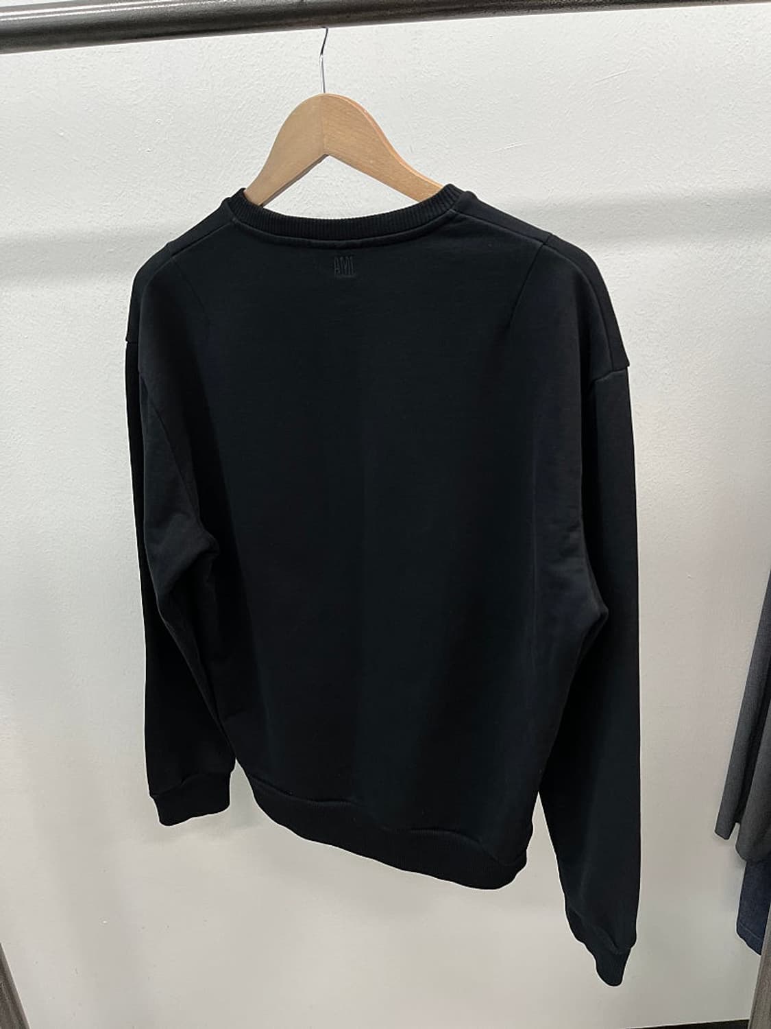 100) 아미 스마일 맨투맨  상품이미지6