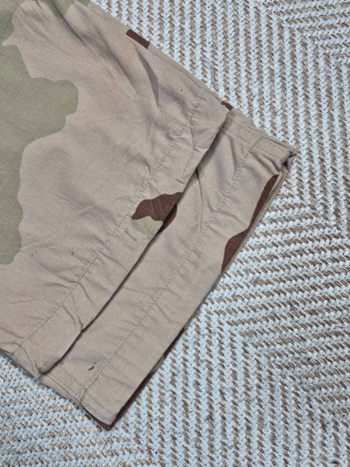 BDU 팬츠 미군 (BP15) 상품이미지4