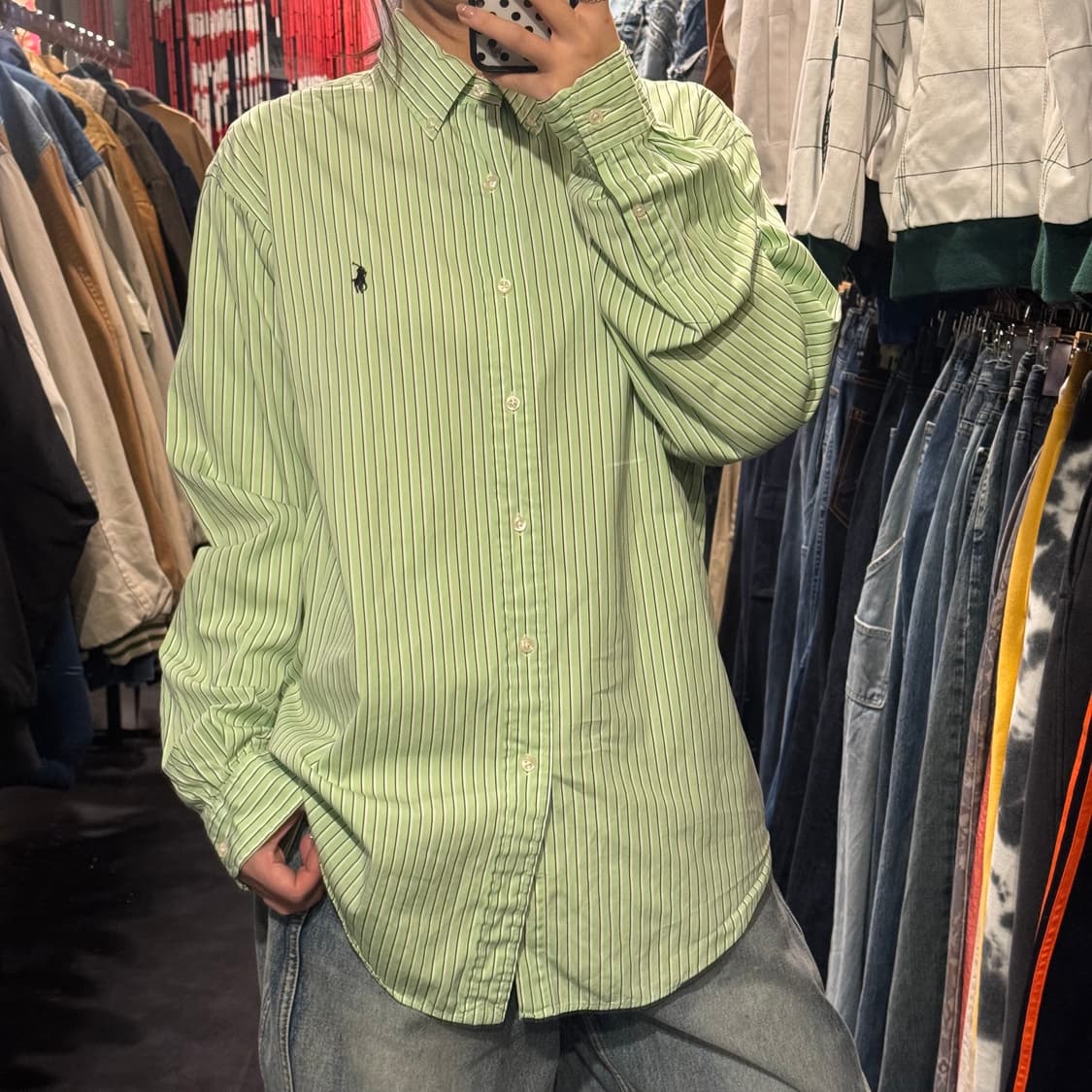 [IM] 폴로셔츠 상품이미지3