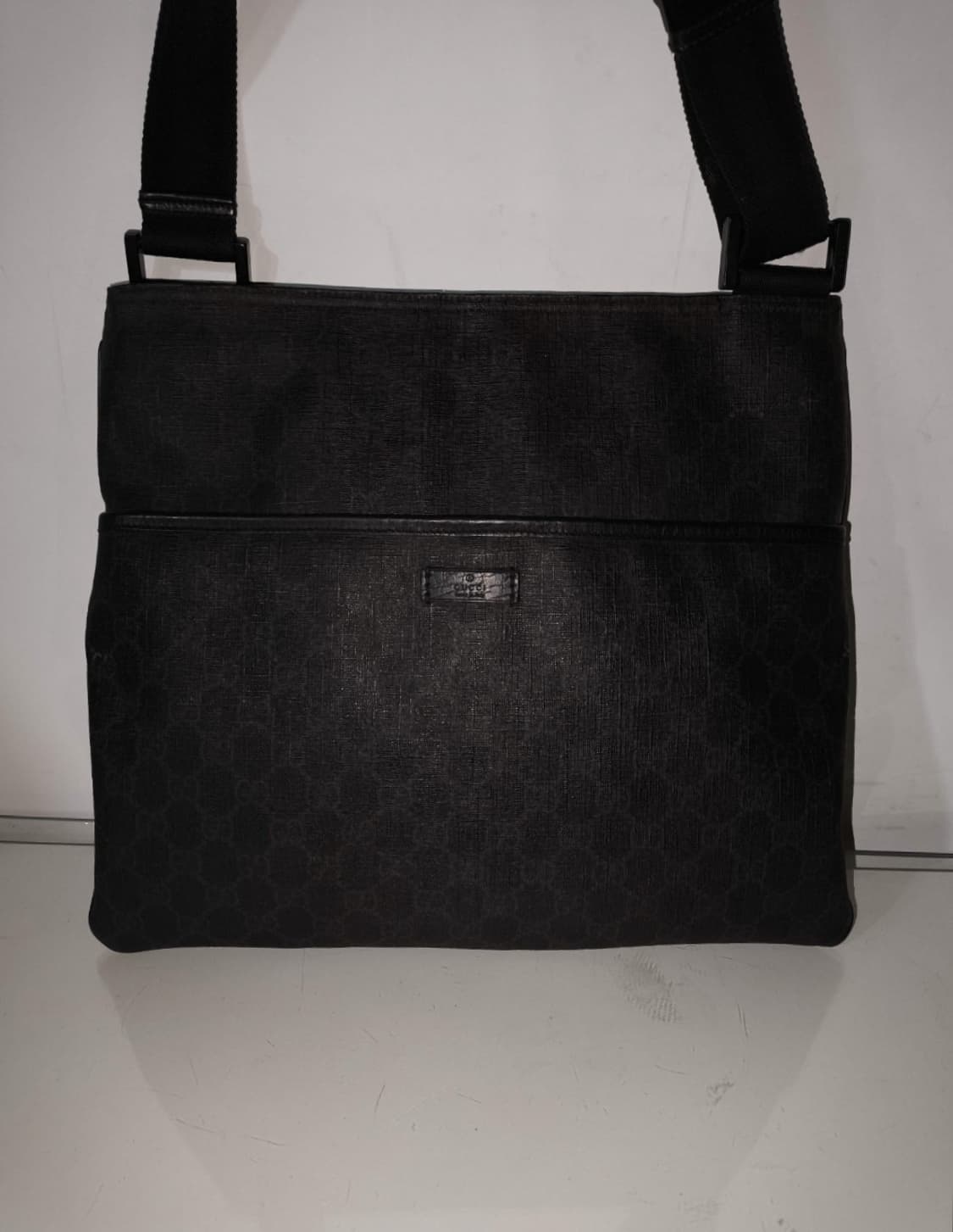 구찌 GG패턴 크로스백 상품이미지1