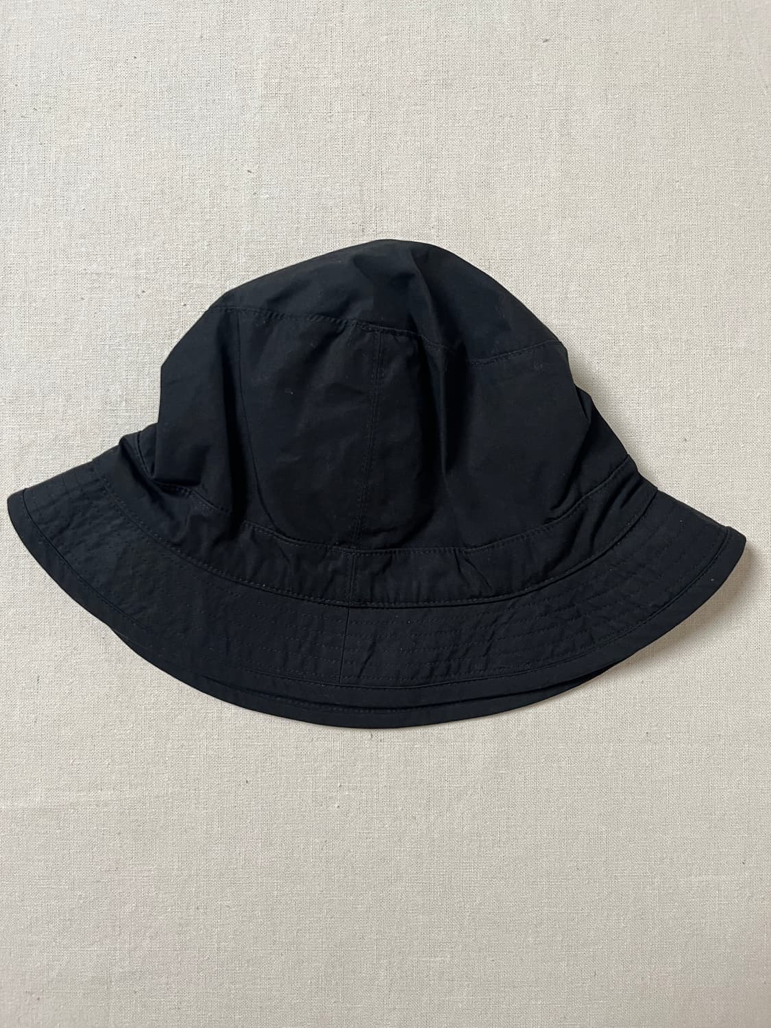 키지마 타카유키 코튼 버킷햇 kijima takayuki 상품이미지3