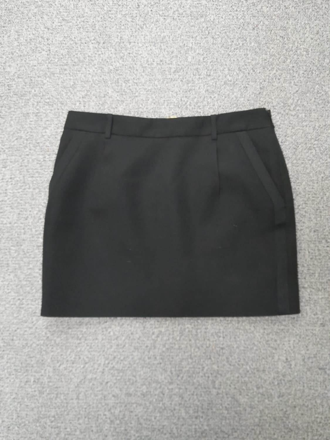 생로랑 스커트 상품이미지1