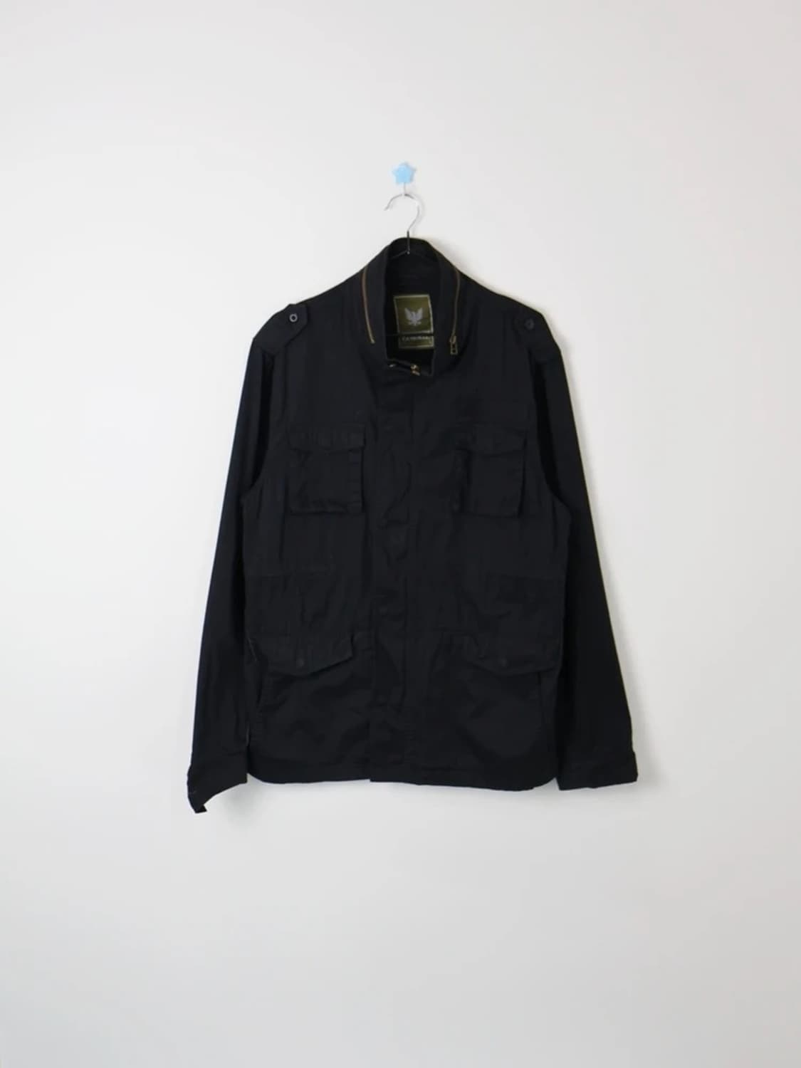 EUROYAL Utility Field Jacket 상품이미지1