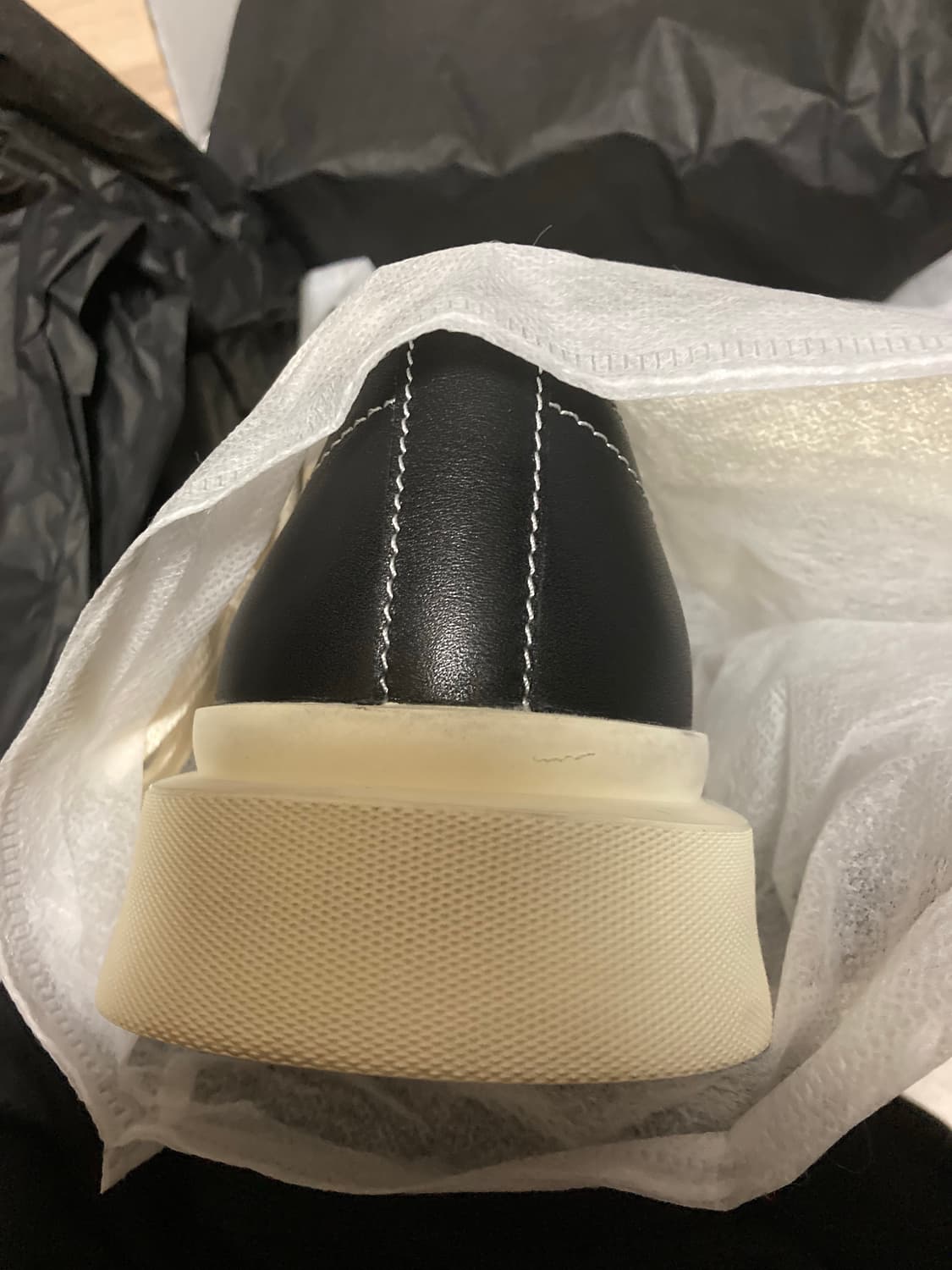 미스테이크프로젝트 바이 킨치 가쿠 270 판매합니다 상품이미지3