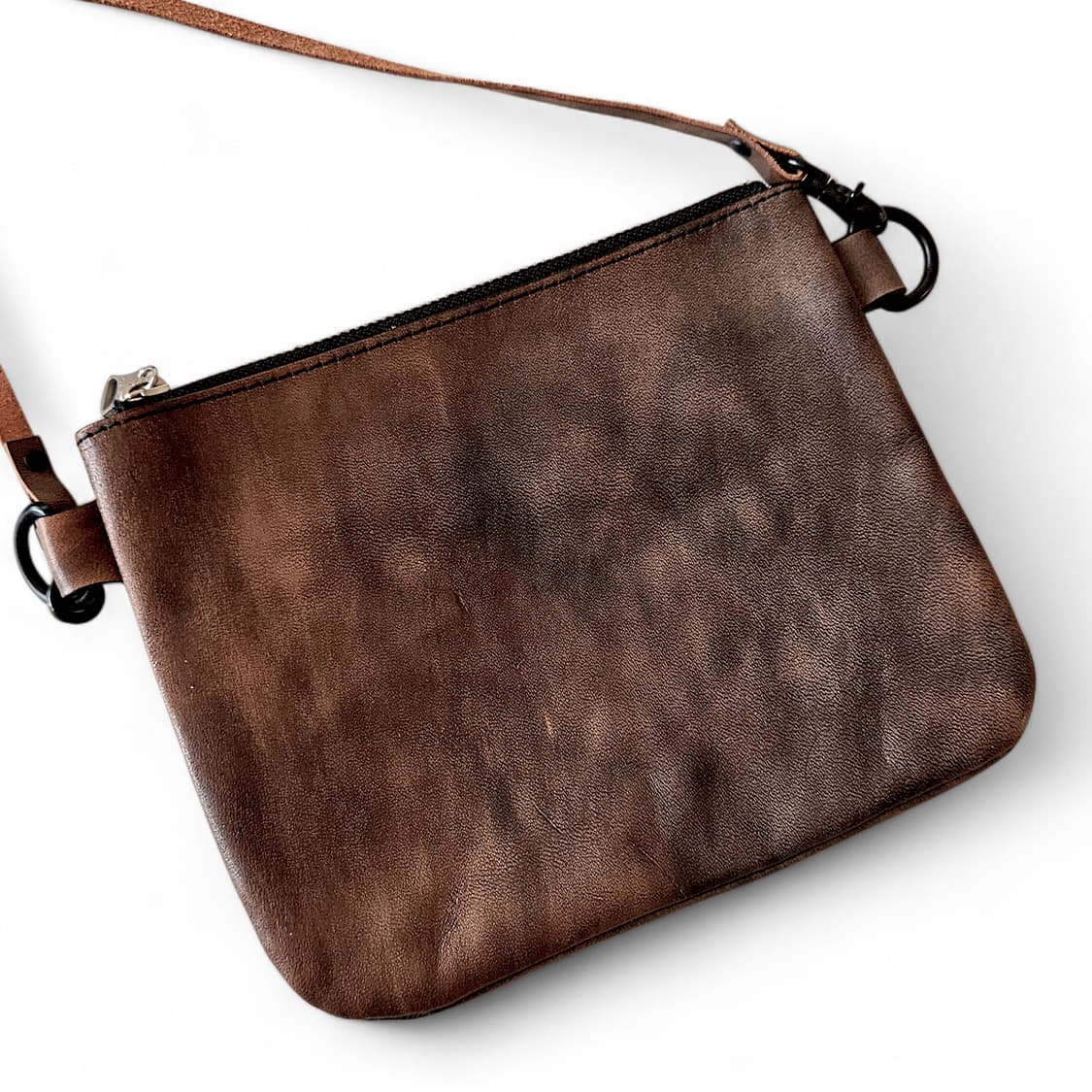 디케이드 DECADE 메이드인 재팬 오일소가죽 토트백 포터 프랭크 대용 상품이미지10