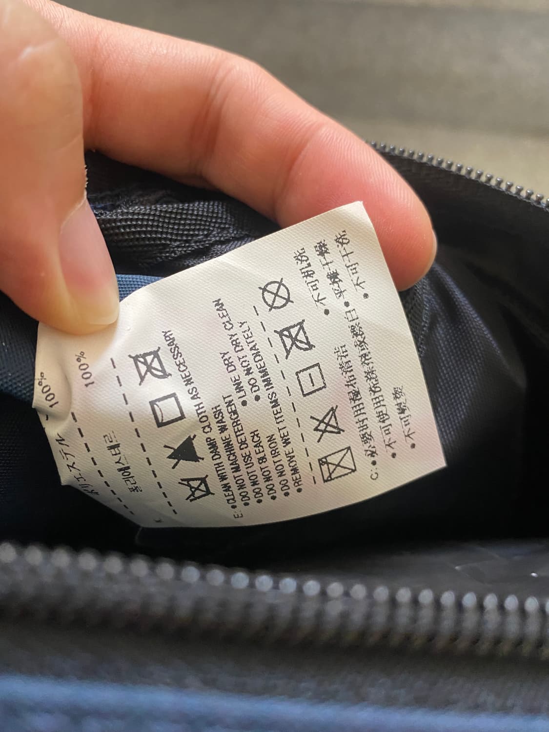 나이키 원통 보스턴백 상품이미지8