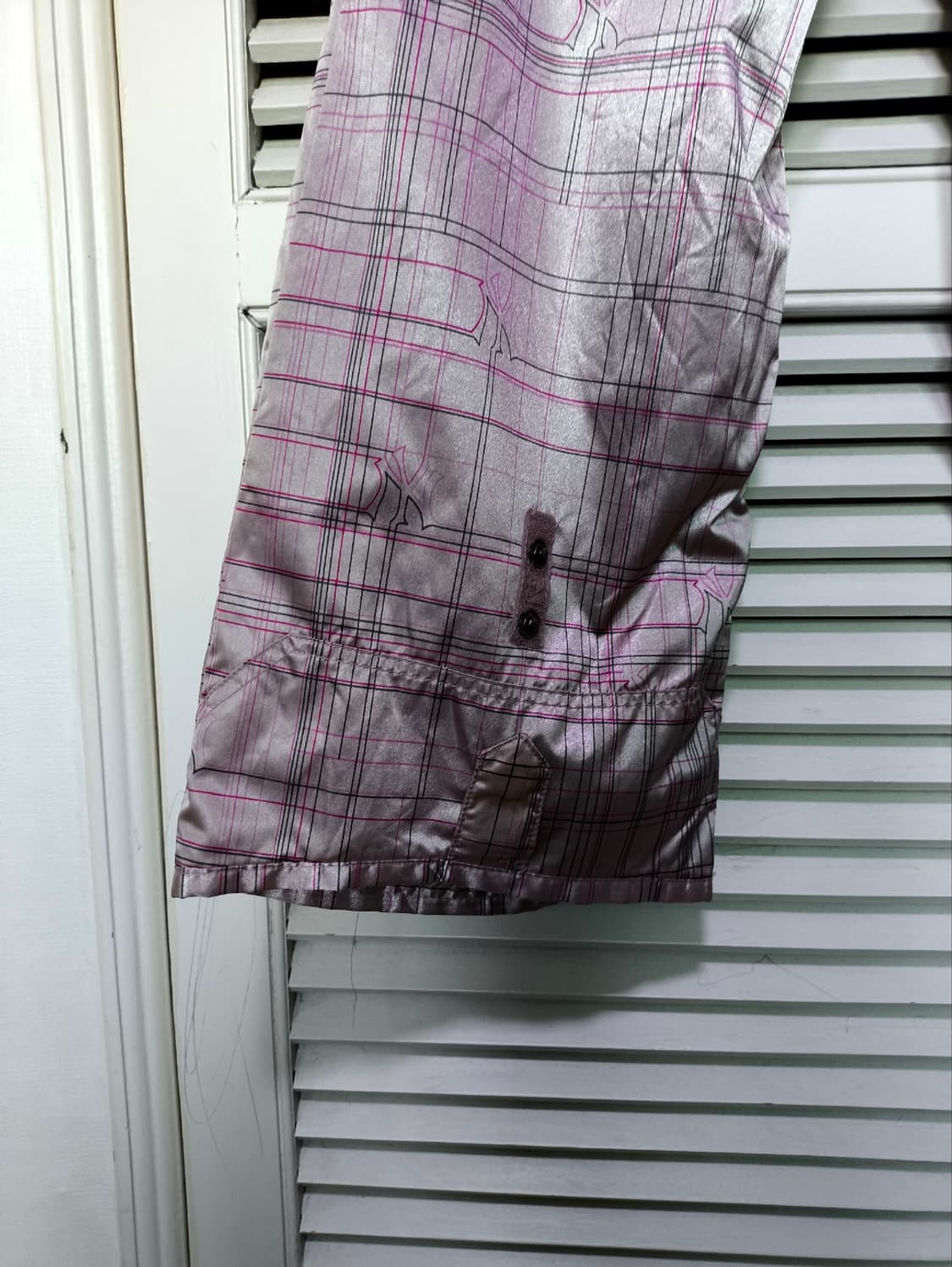 85 엠엘비 스키복 보드복 상하의 세트 상품이미지9