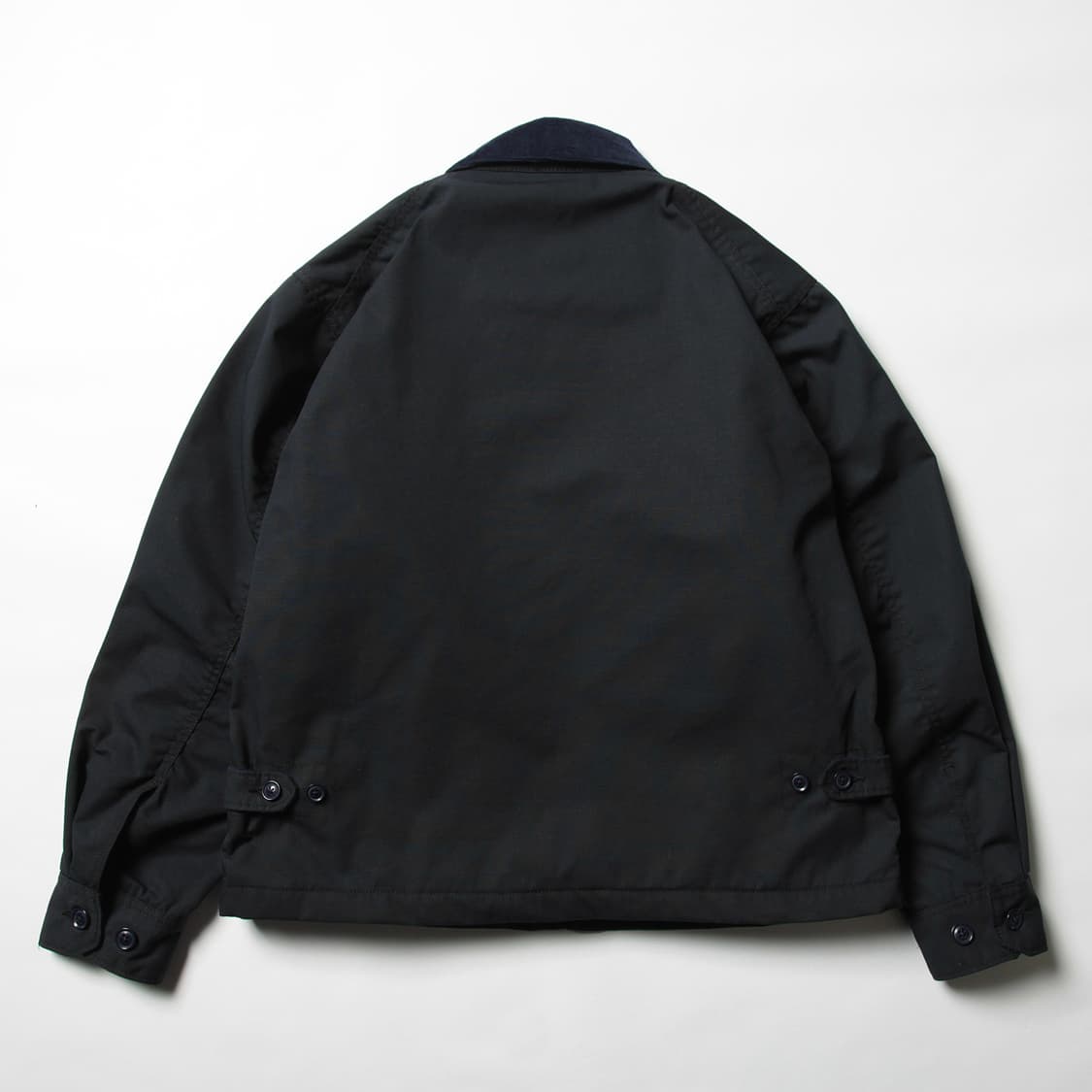 엔지니어드 가먼츠 드라이버 자켓 S사이즈 상품이미지3