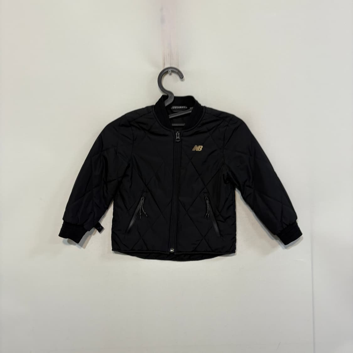뉴발란스 키즈 경량 패딩 110 상품이미지1