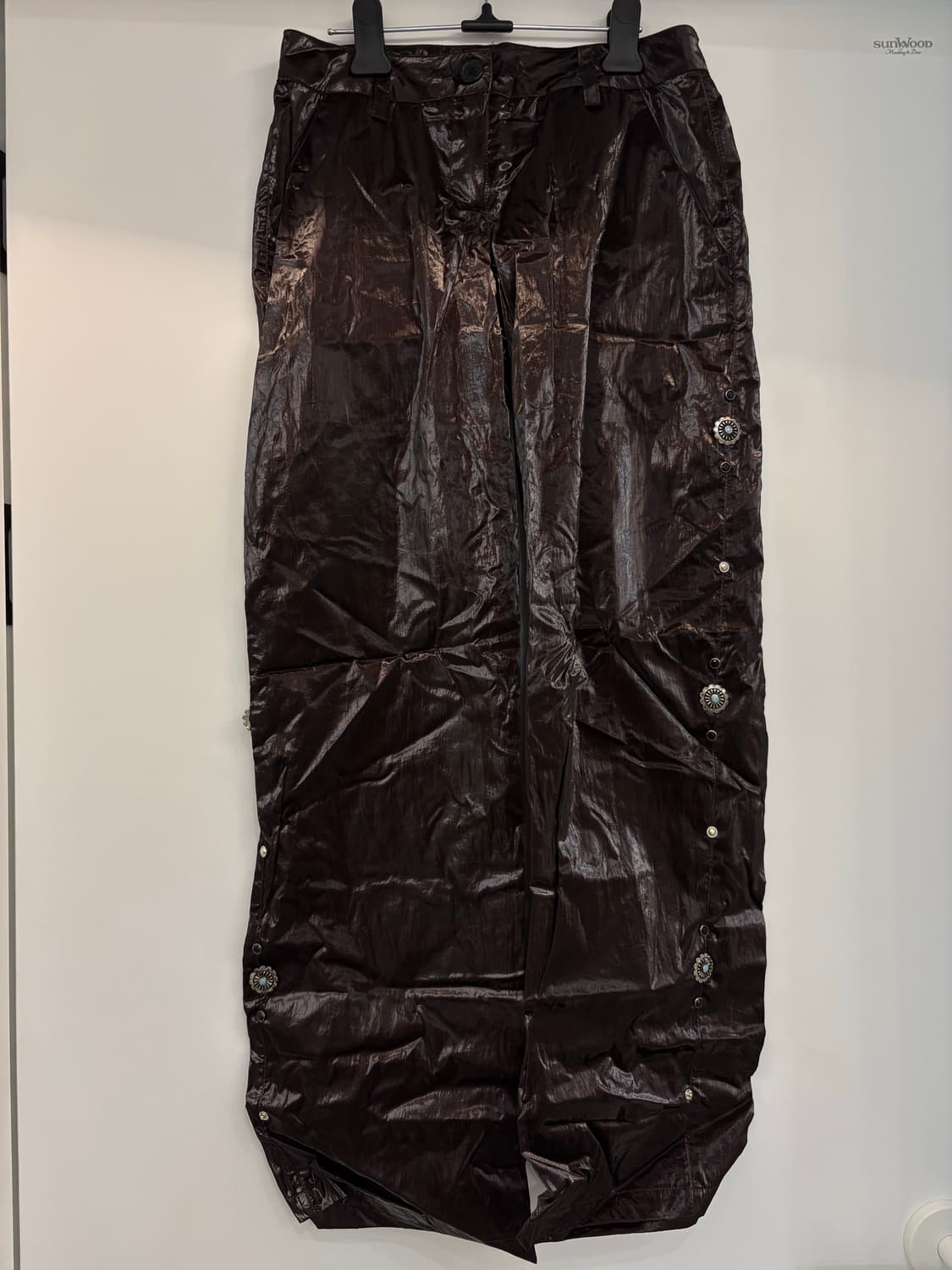 엘프엘프아카이브 바지 상품이미지1