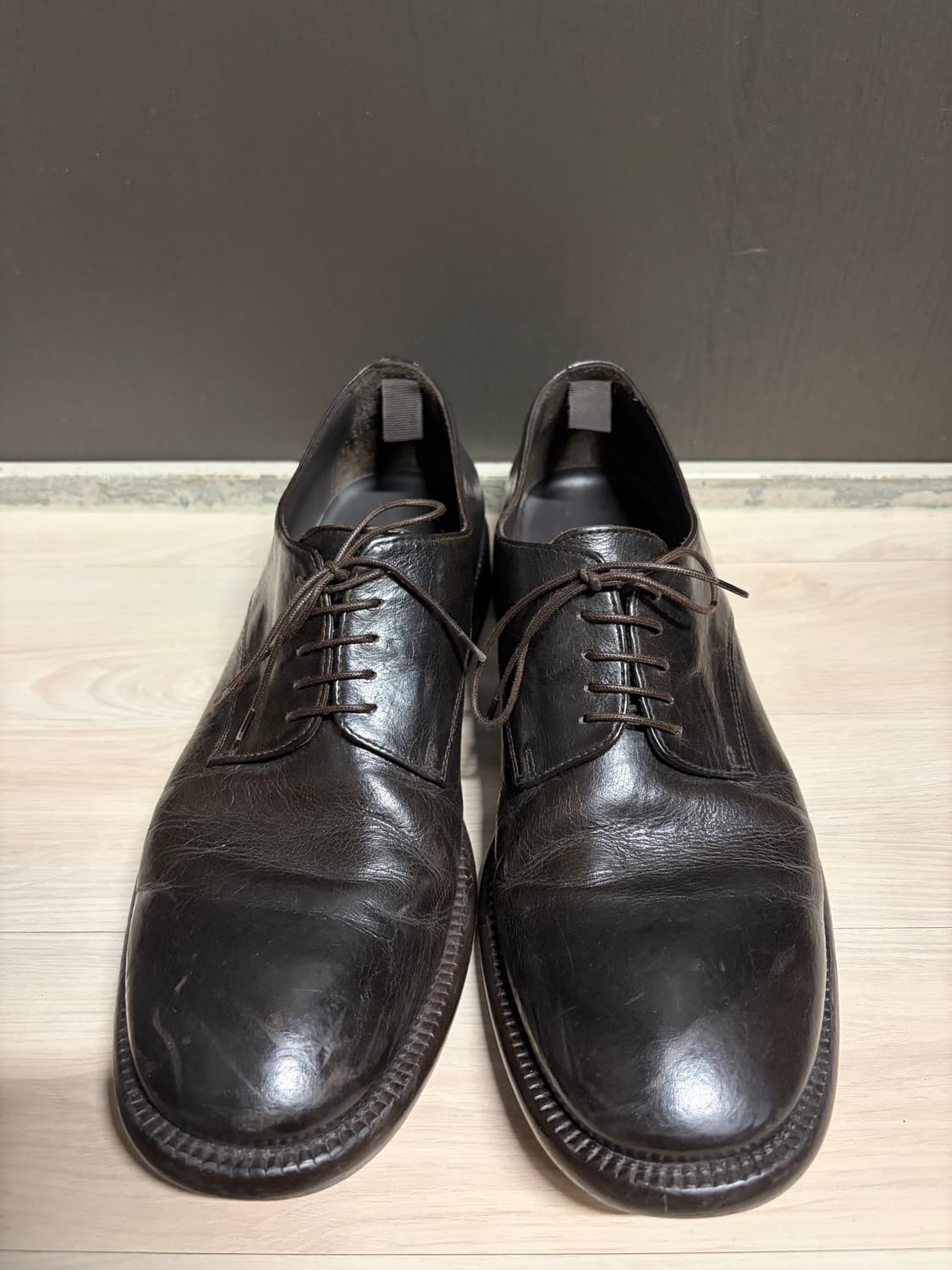 그라더스 블러처08 브라운 상품이미지4