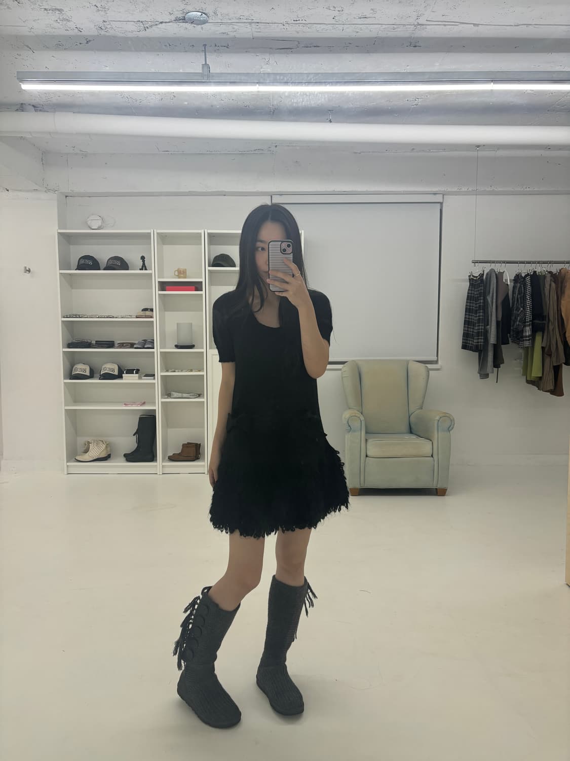 Family temple cute dress 상품이미지6