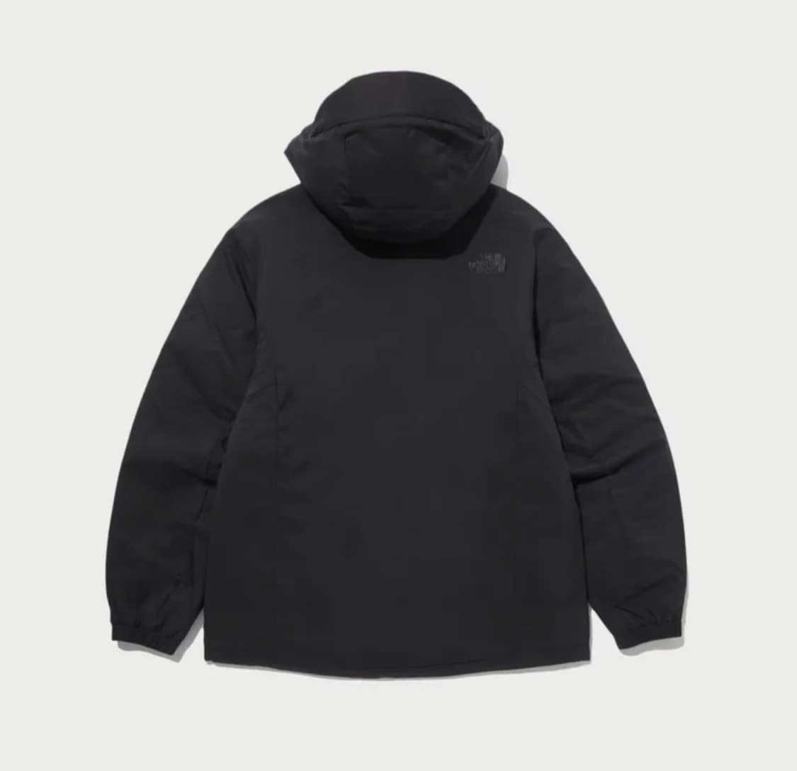 노스페이스 펠릭스 경량 히트 자켓 상품이미지2