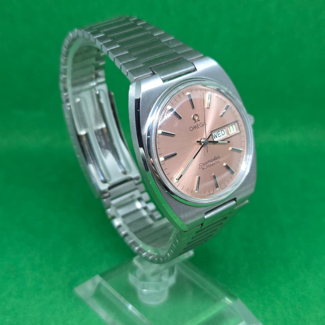 오메가 고구마 핑크골드 상품이미지6