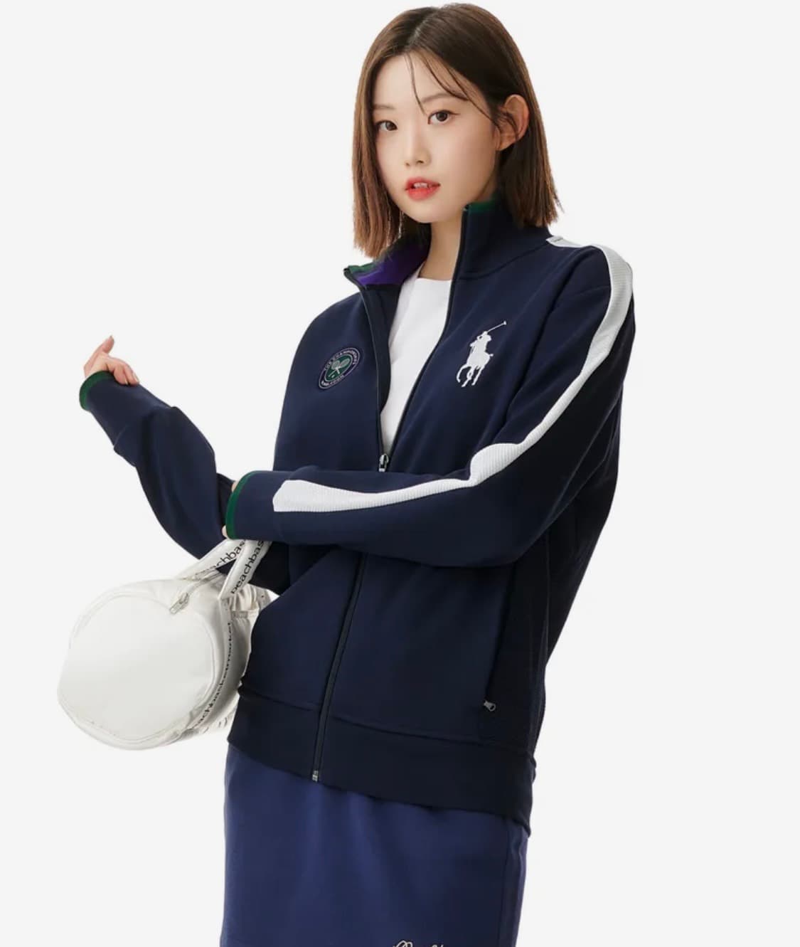 폴로 빅포니 풀집 상품이미지3
