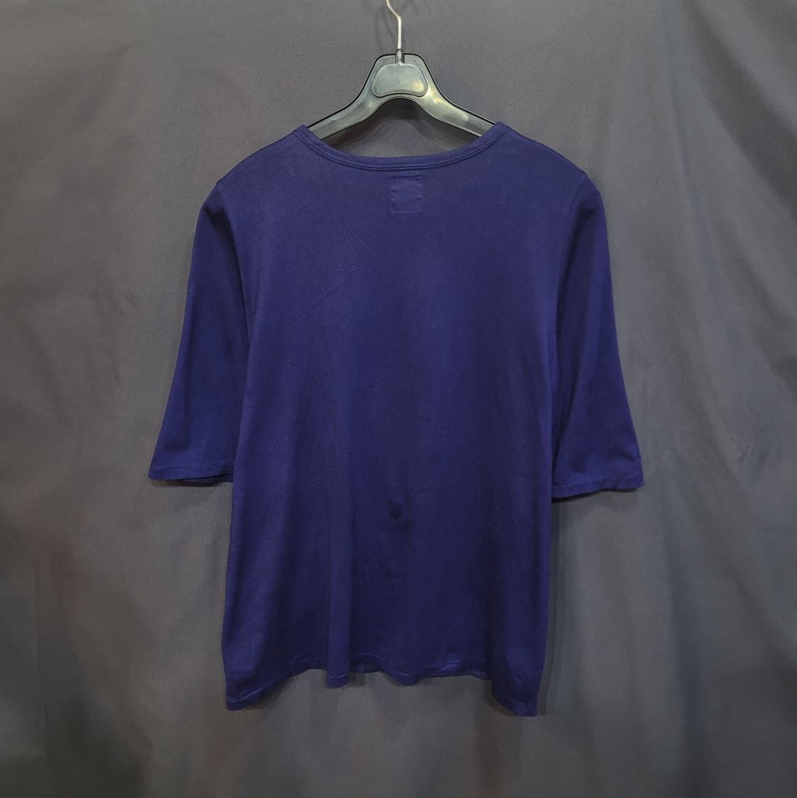 Hai Sporting Gear by Issey Miyake 짜임 배색  상품이미지3