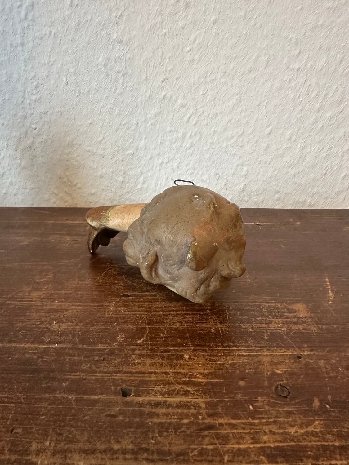 독일)빈티지 천사벽걸이(핸드메이드) 상품이미지5