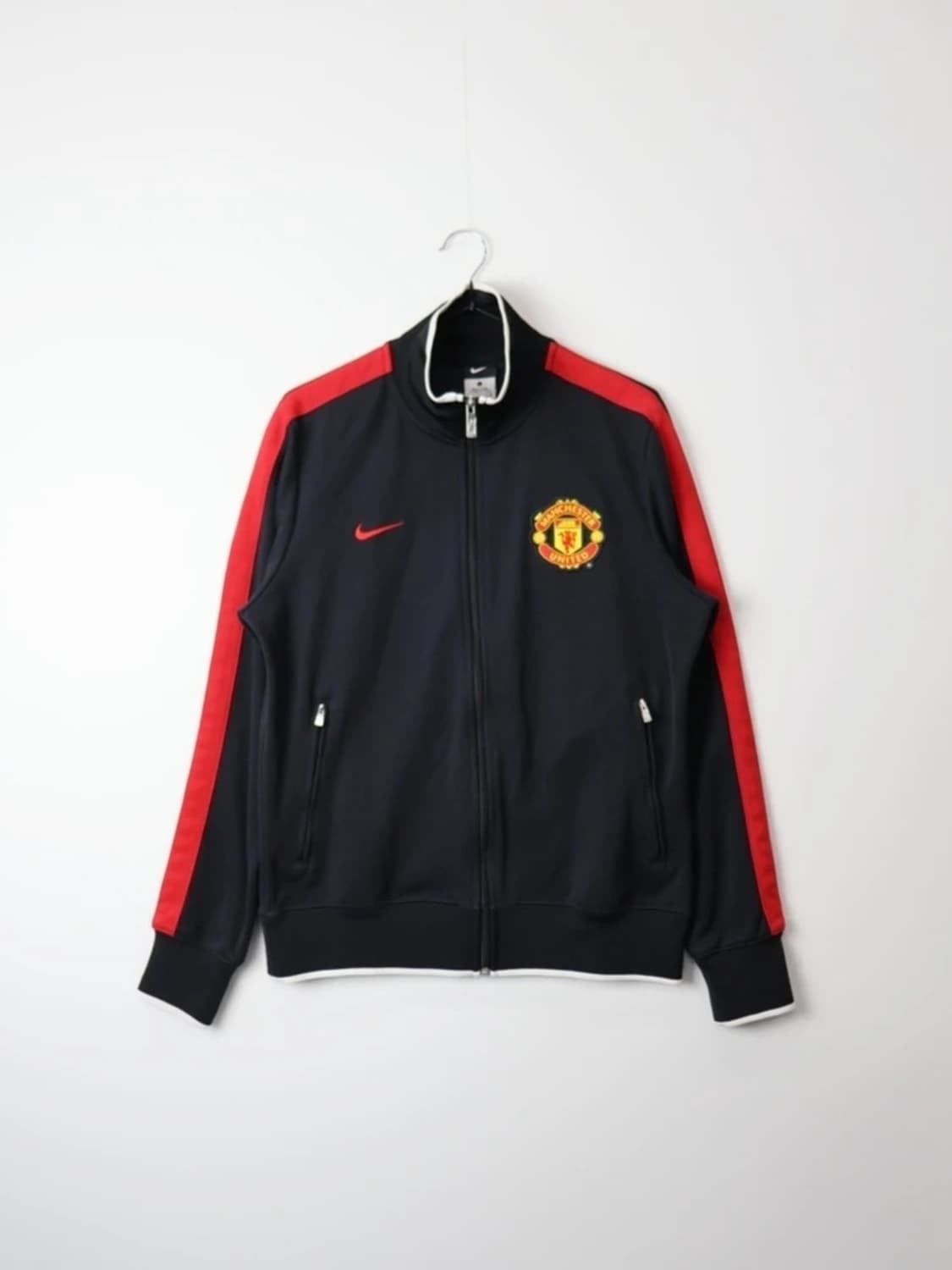 Nike 2011 Manchester United Jersey 상품이미지5