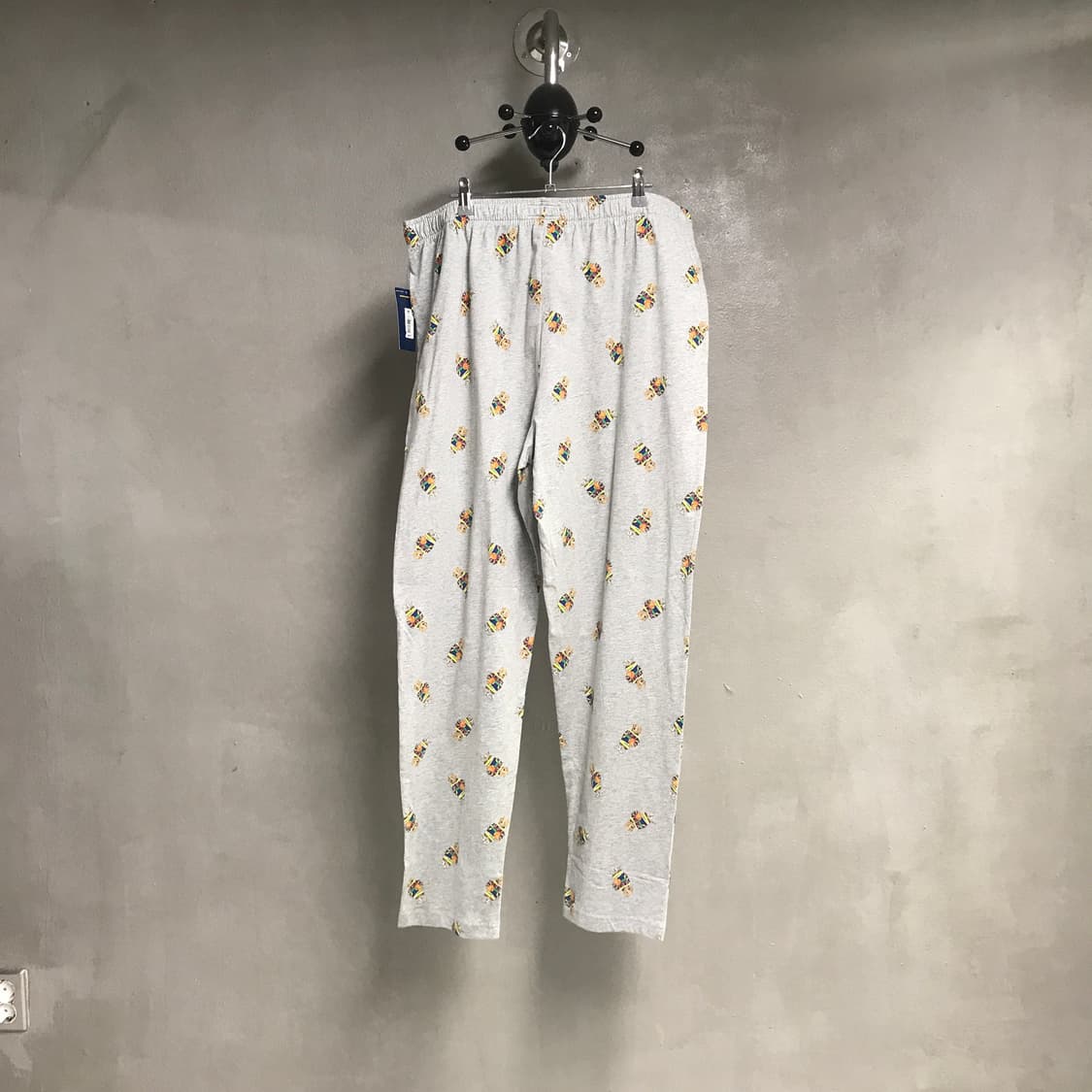 폴로 랄프로렌 베어 스웻 팬츠 새상품 XL 상품이미지6