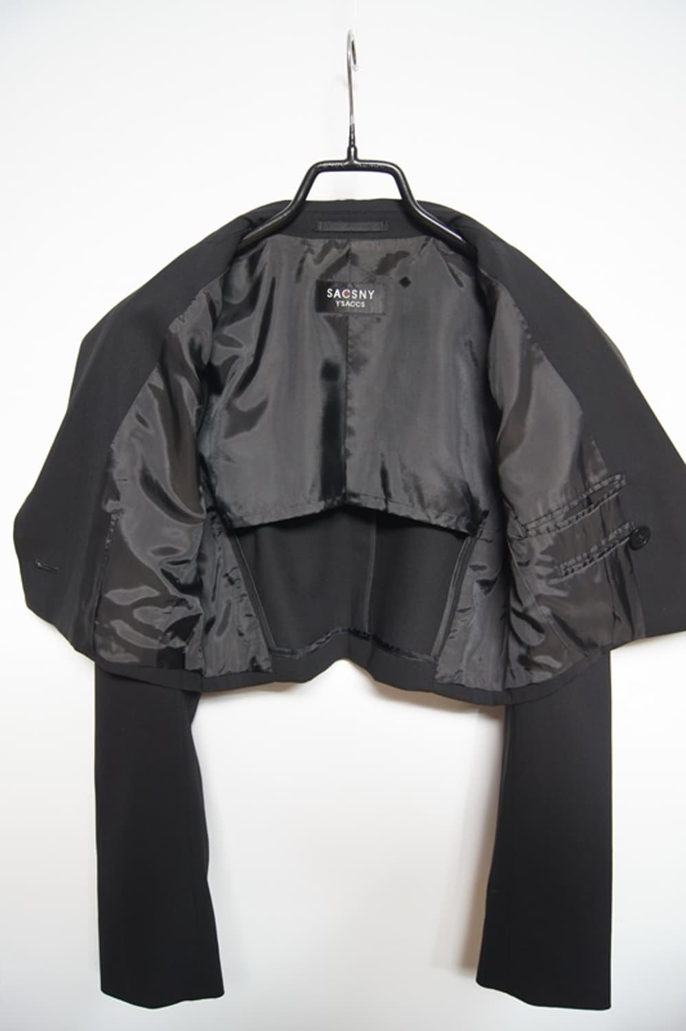 Yohji Yamamoto 상품이미지7