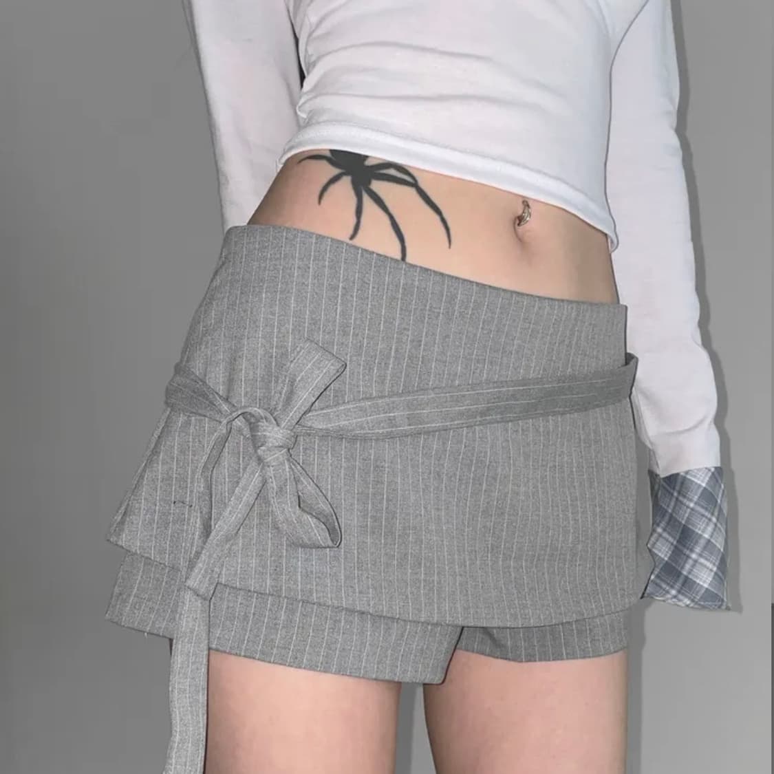 디에어타운 스커트팬츠 상품이미지1