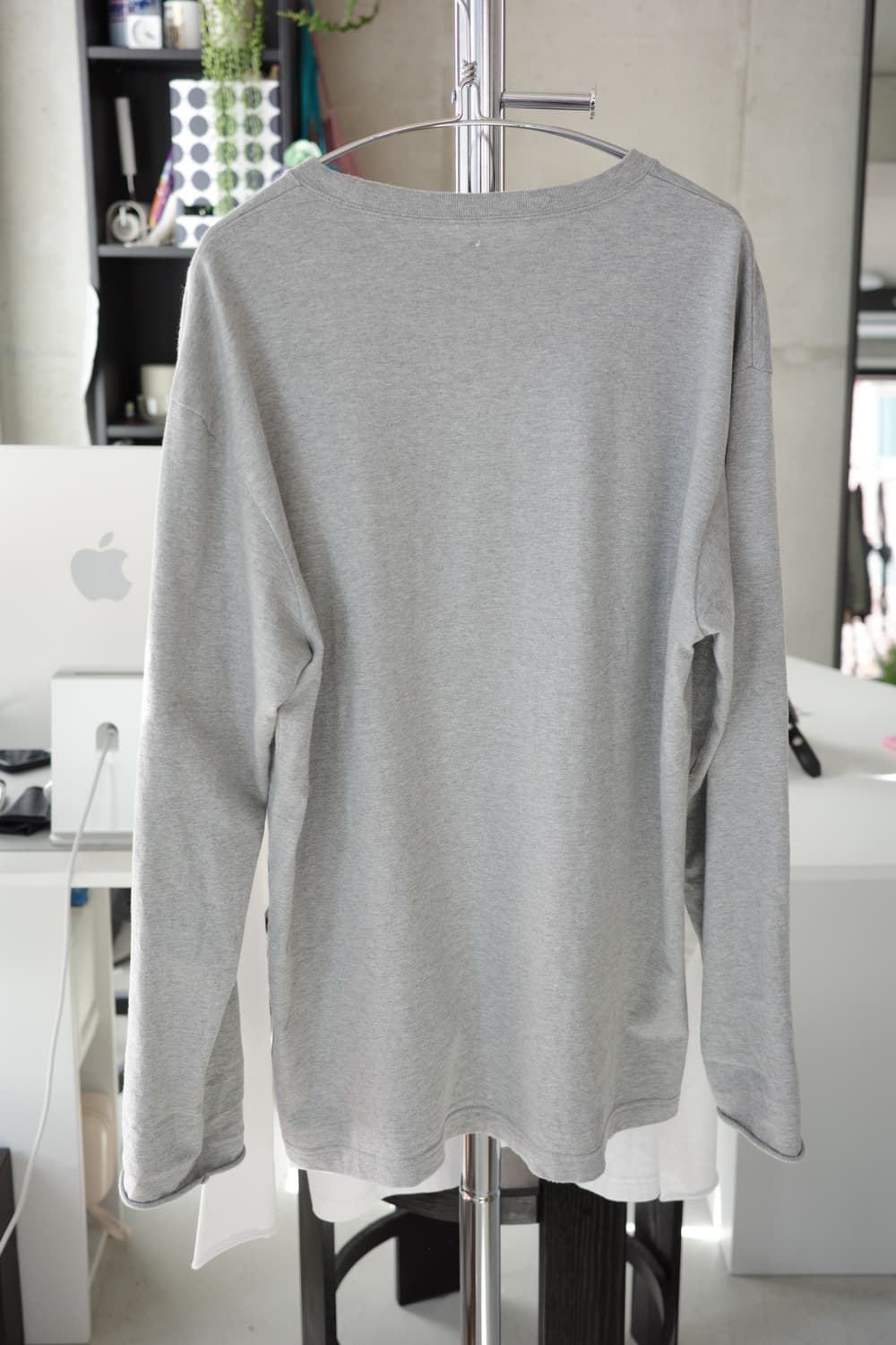 Issuethings 이슈띵즈 롱슬리브 상품이미지5
