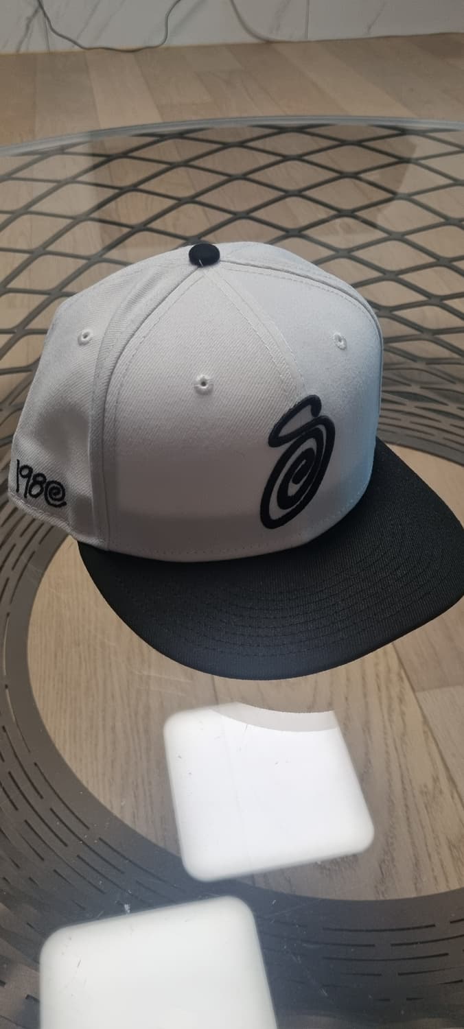 New Era x STAY DAPS 콜라보 피티드캡 상품이미지1