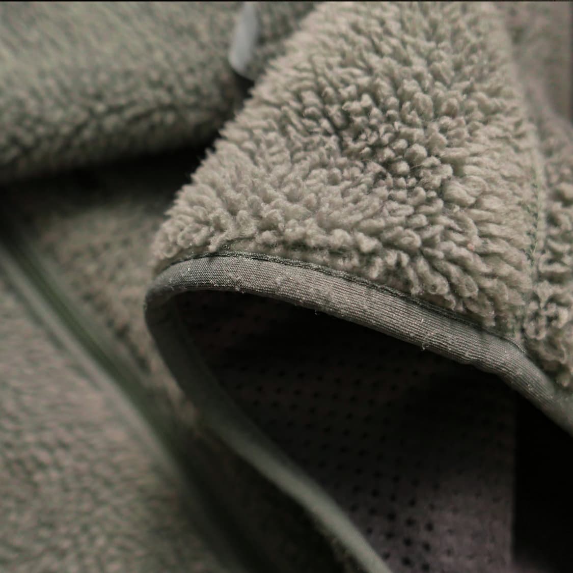90s Patagonia Retro Pile Cardigan (xl) 상품이미지7