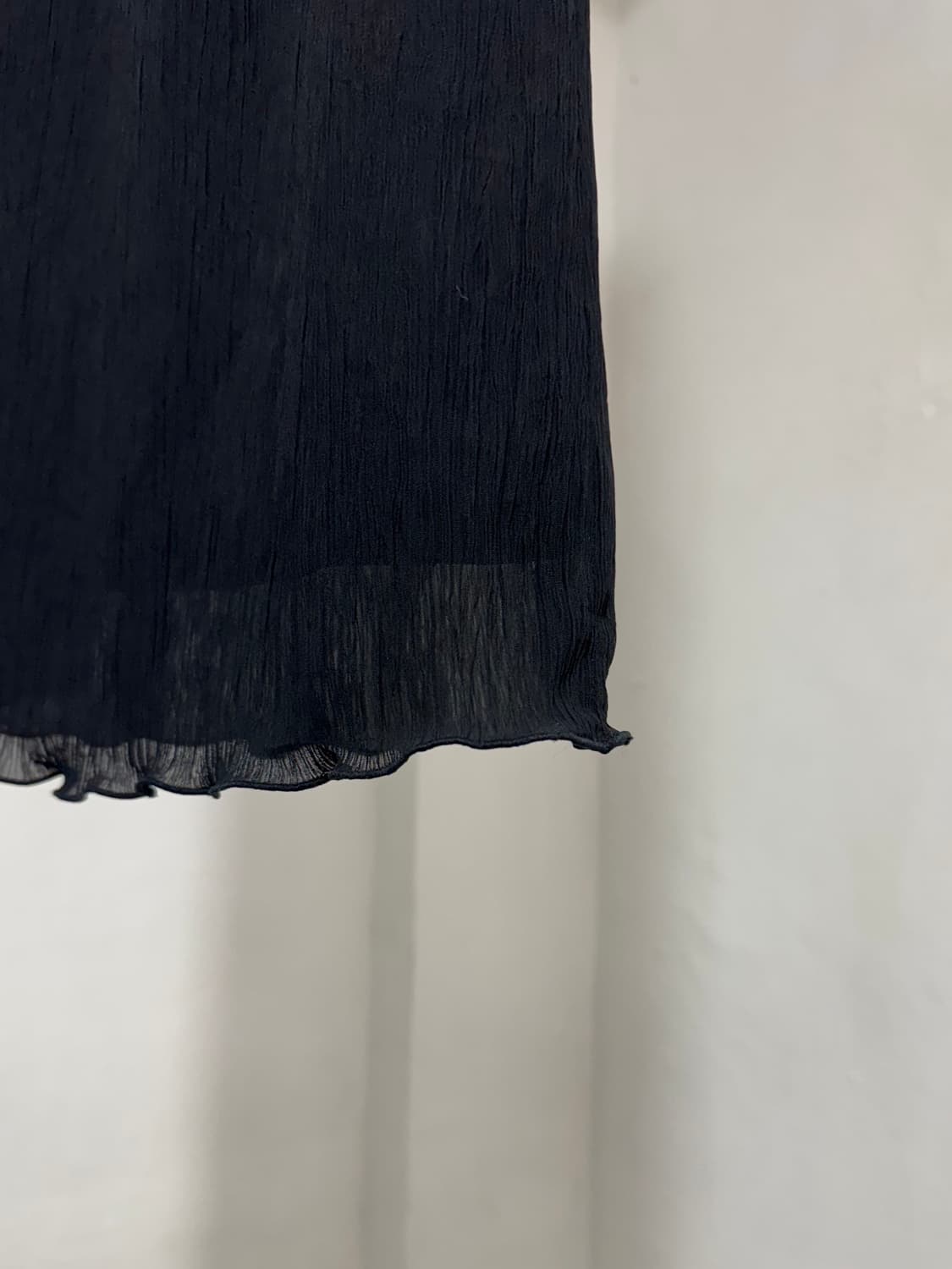 vtg skirt 상품이미지3