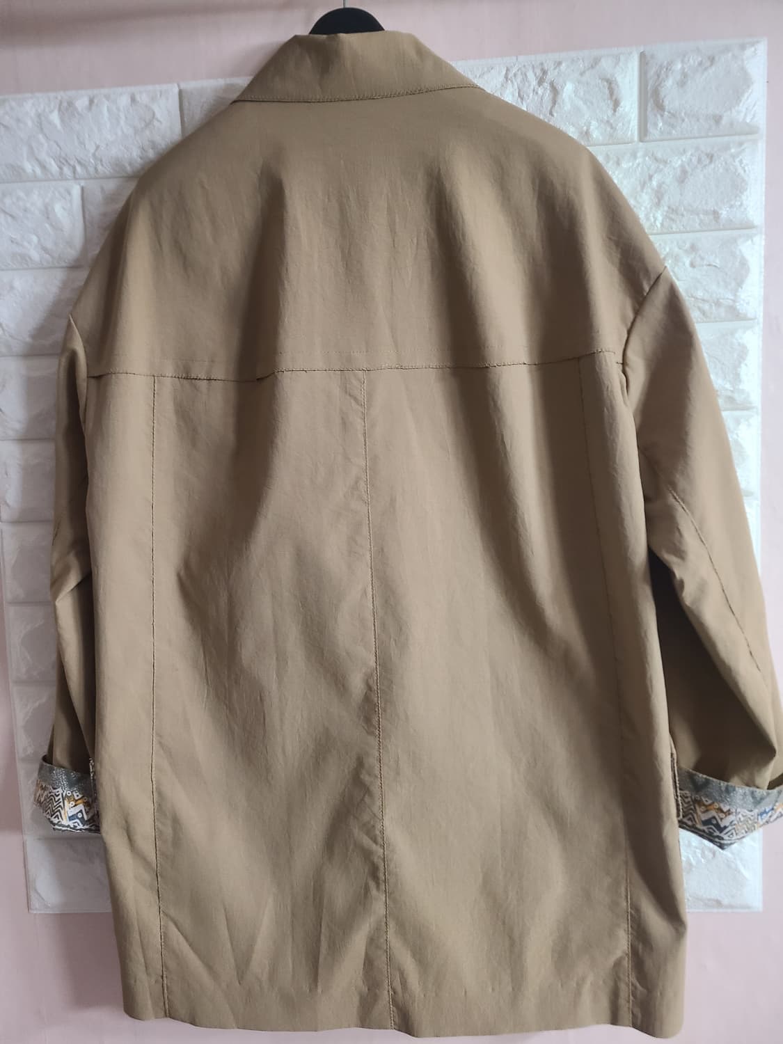 [수]SJ SJ 여성 자켓(66) 상품이미지5