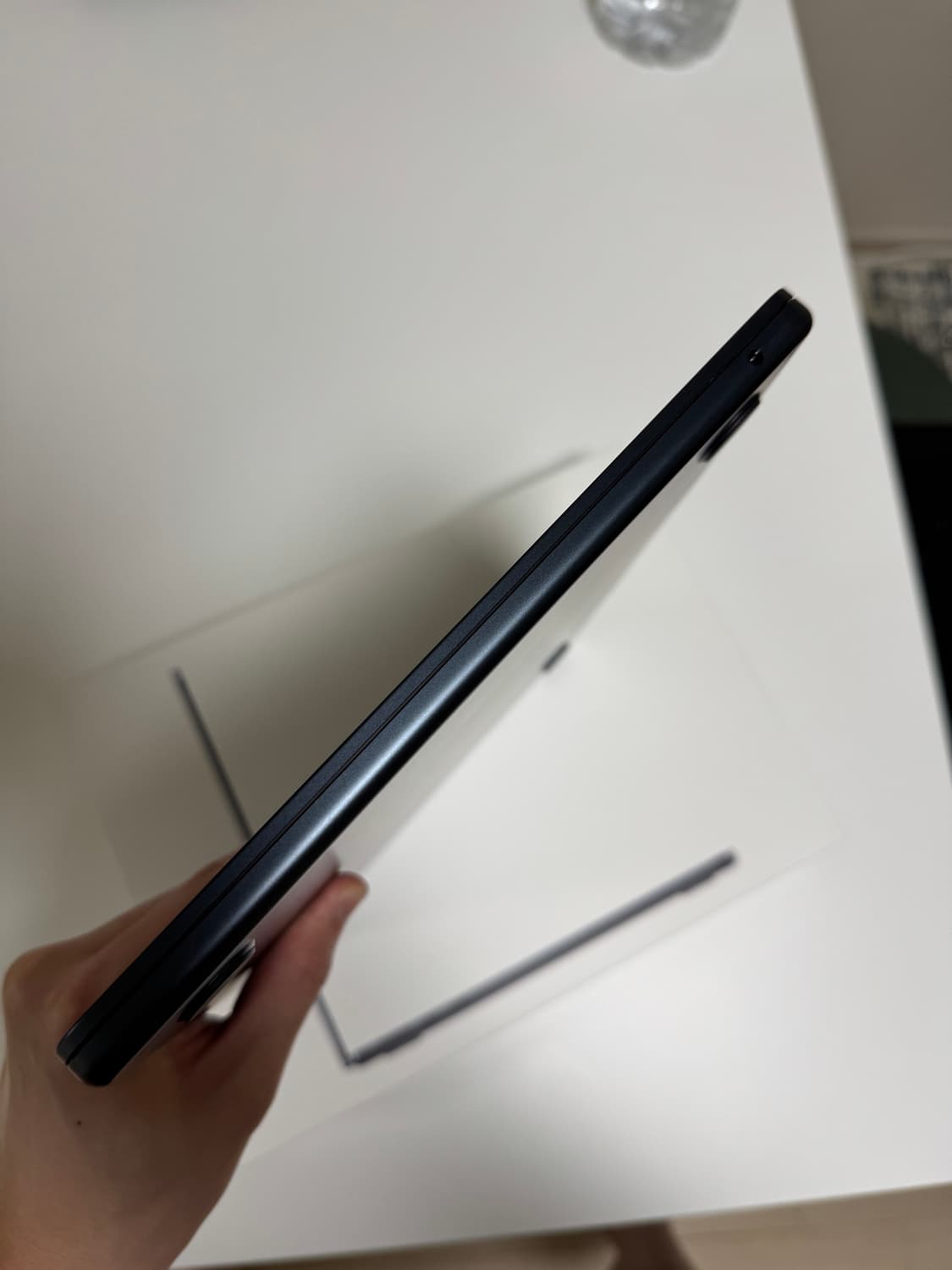애플 맥북 에어 미드나이트 M2 256GB / 램 8GB 상품이미지5