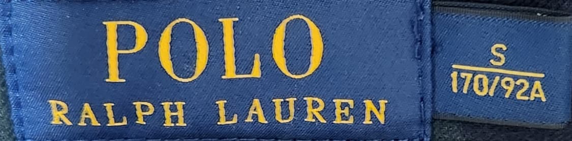 폴로 랄프로렌 퀼팅 자켓 S (95추천해요) 상품이미지7