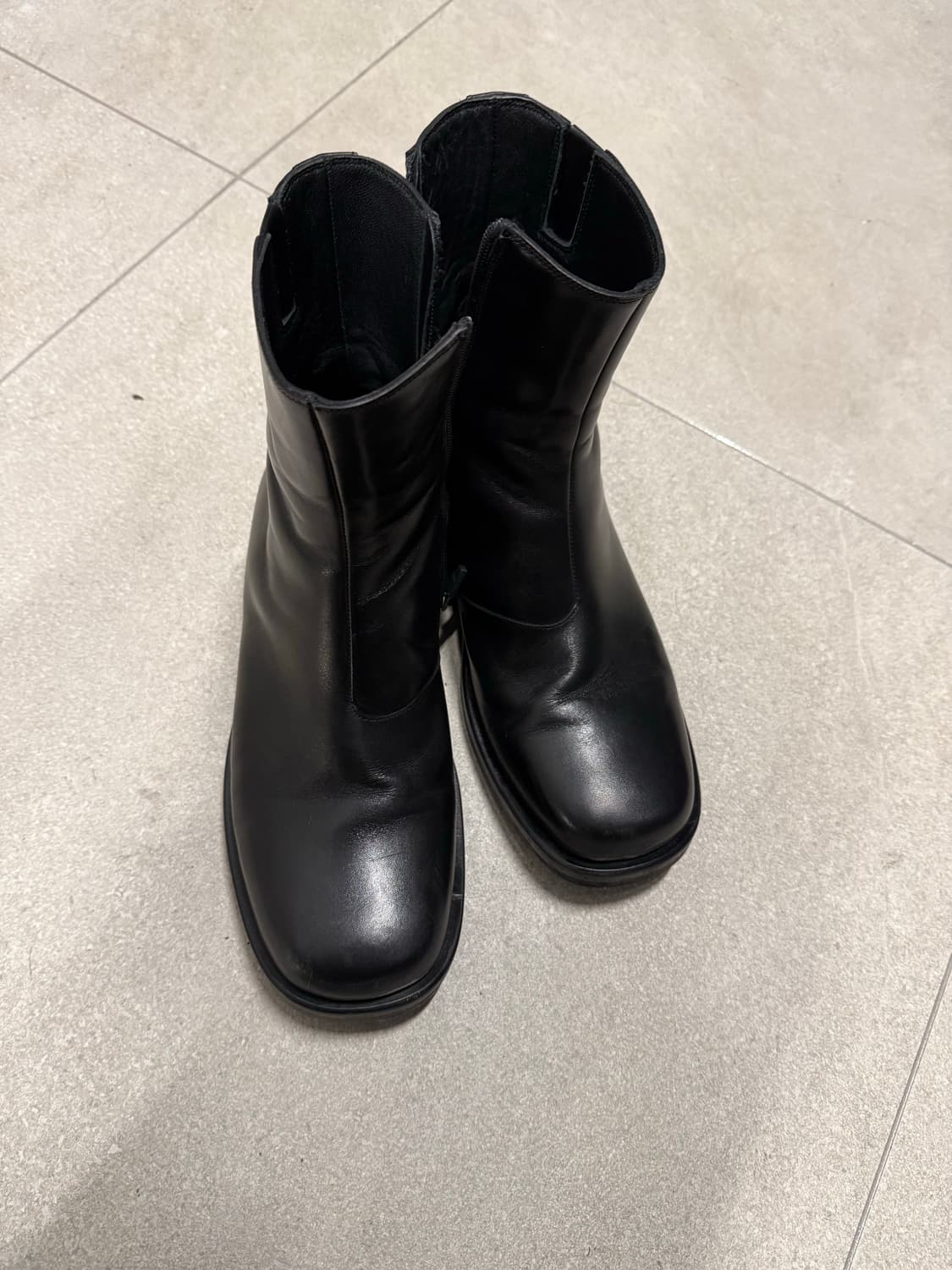 킨치 233 첼시부츠 상품이미지1