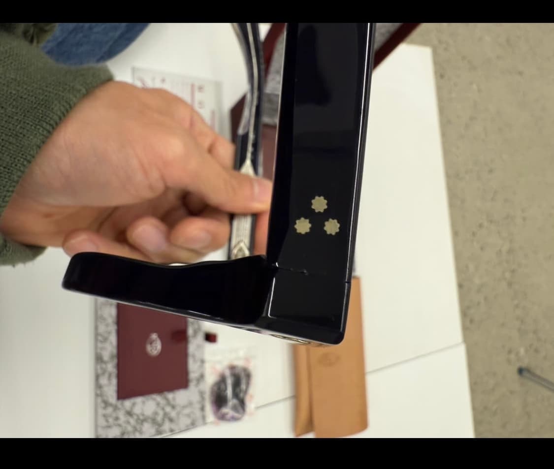 [자크마리마지] 몰리노 MOLINO SKYE JMMML8F 상품이미지8