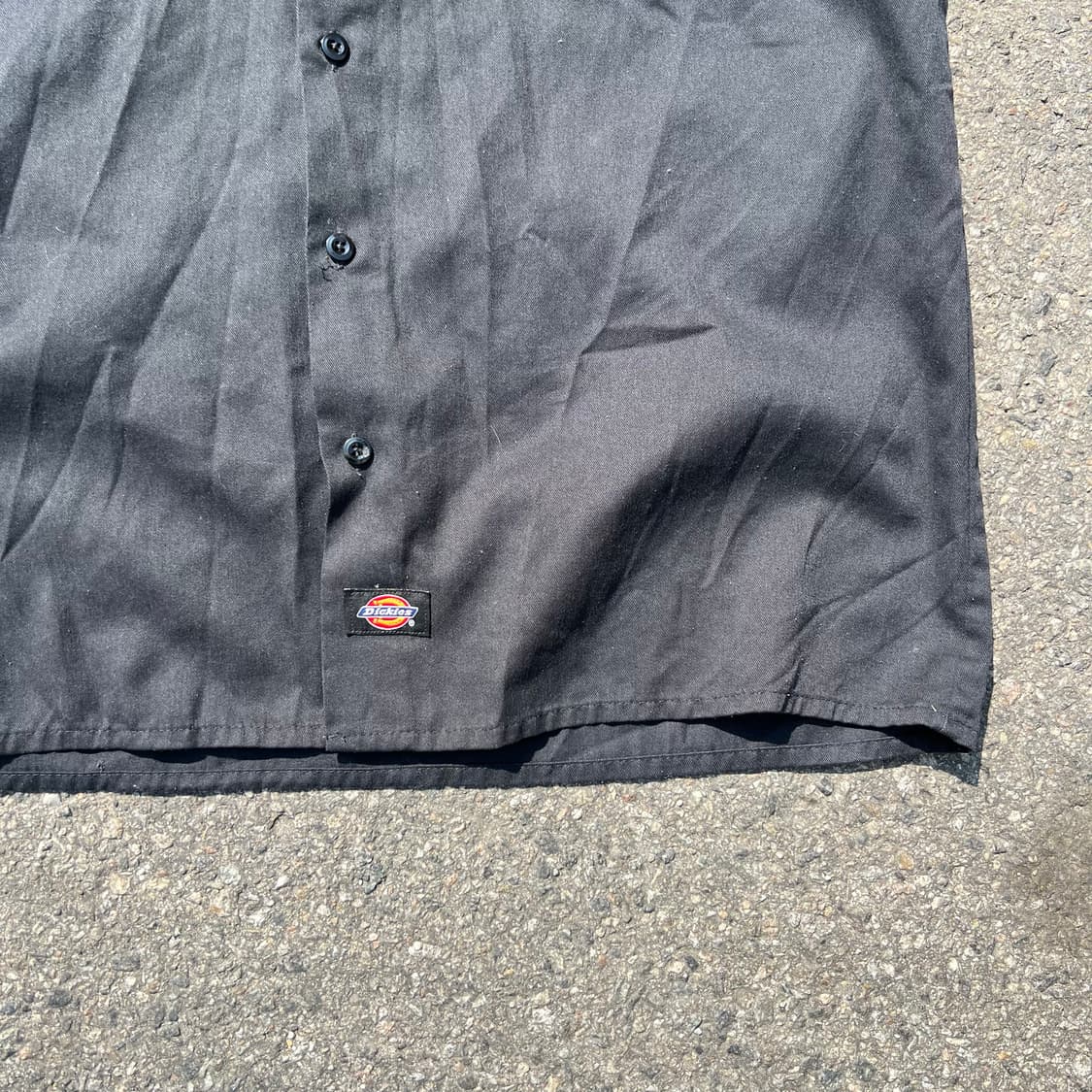 Dickies x Suicidal Tendencies 워크 셔츠 상품이미지4