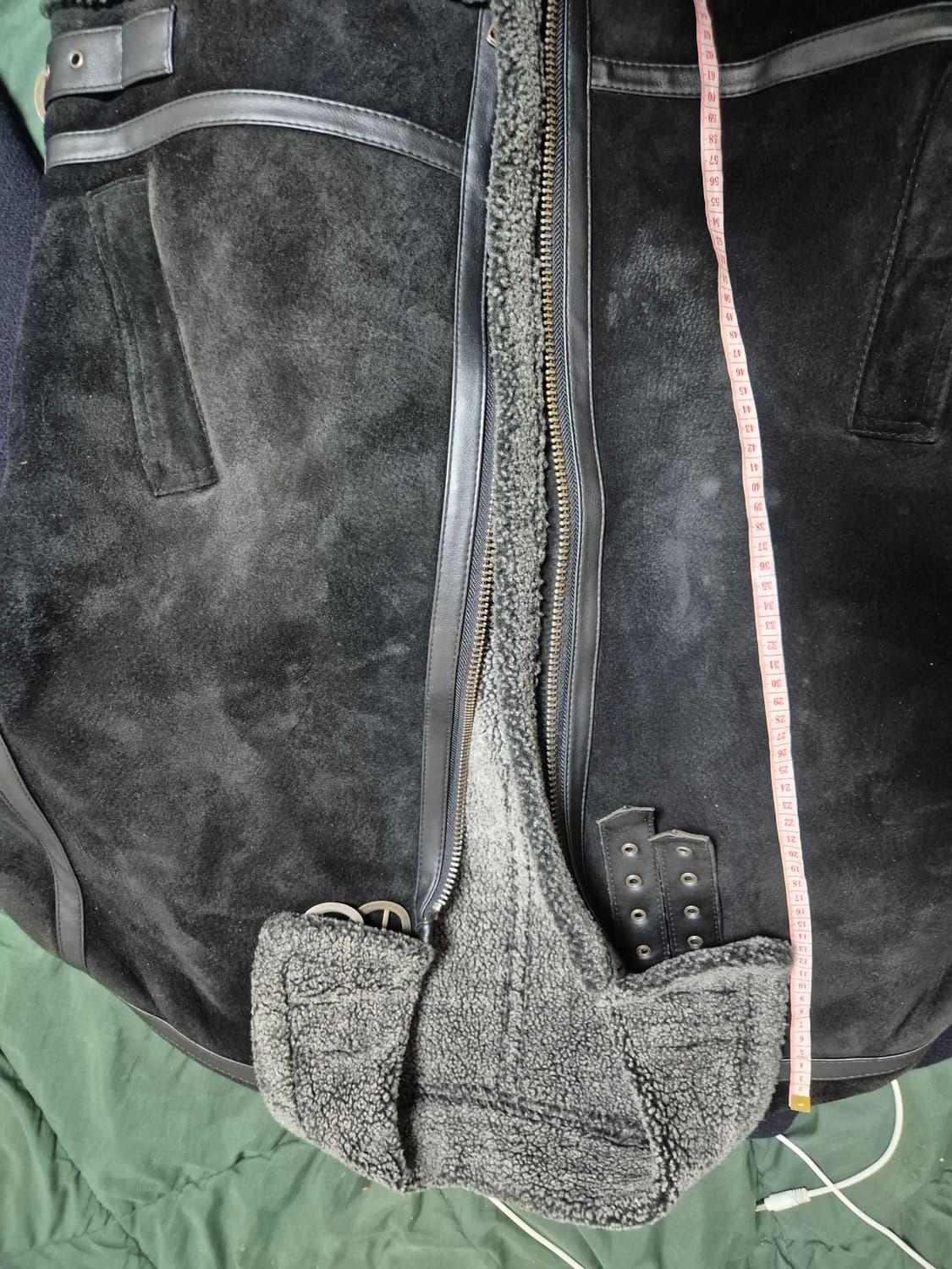 무스탕 상품이미지4