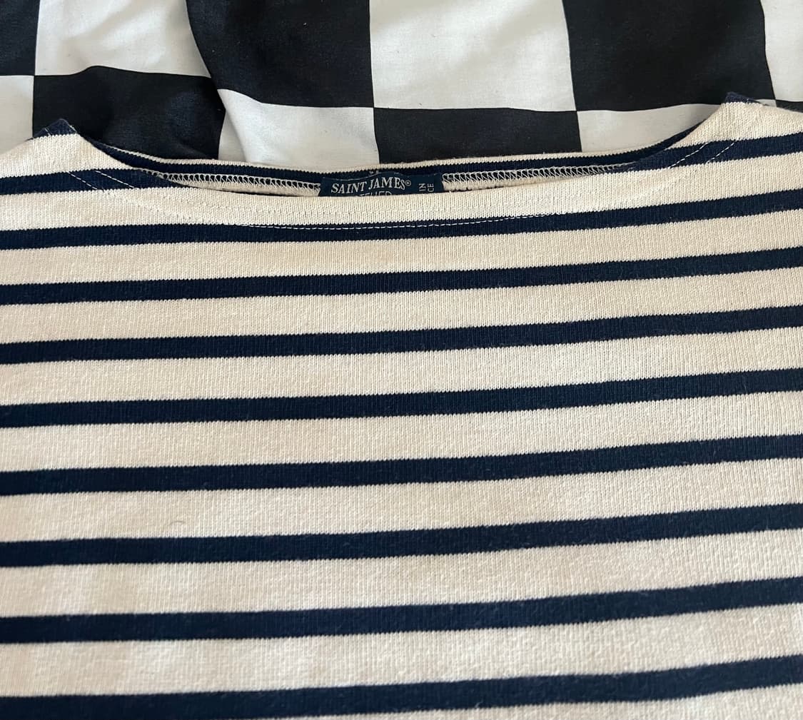 세인트제임스 길도 T6(L)사이즈 판매 상품이미지3