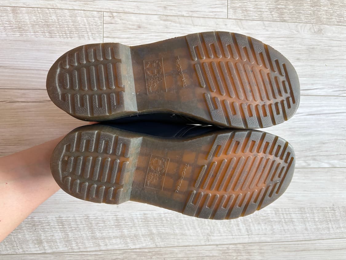 닥터마틴 1461 3홀 스무스 270 상품이미지6