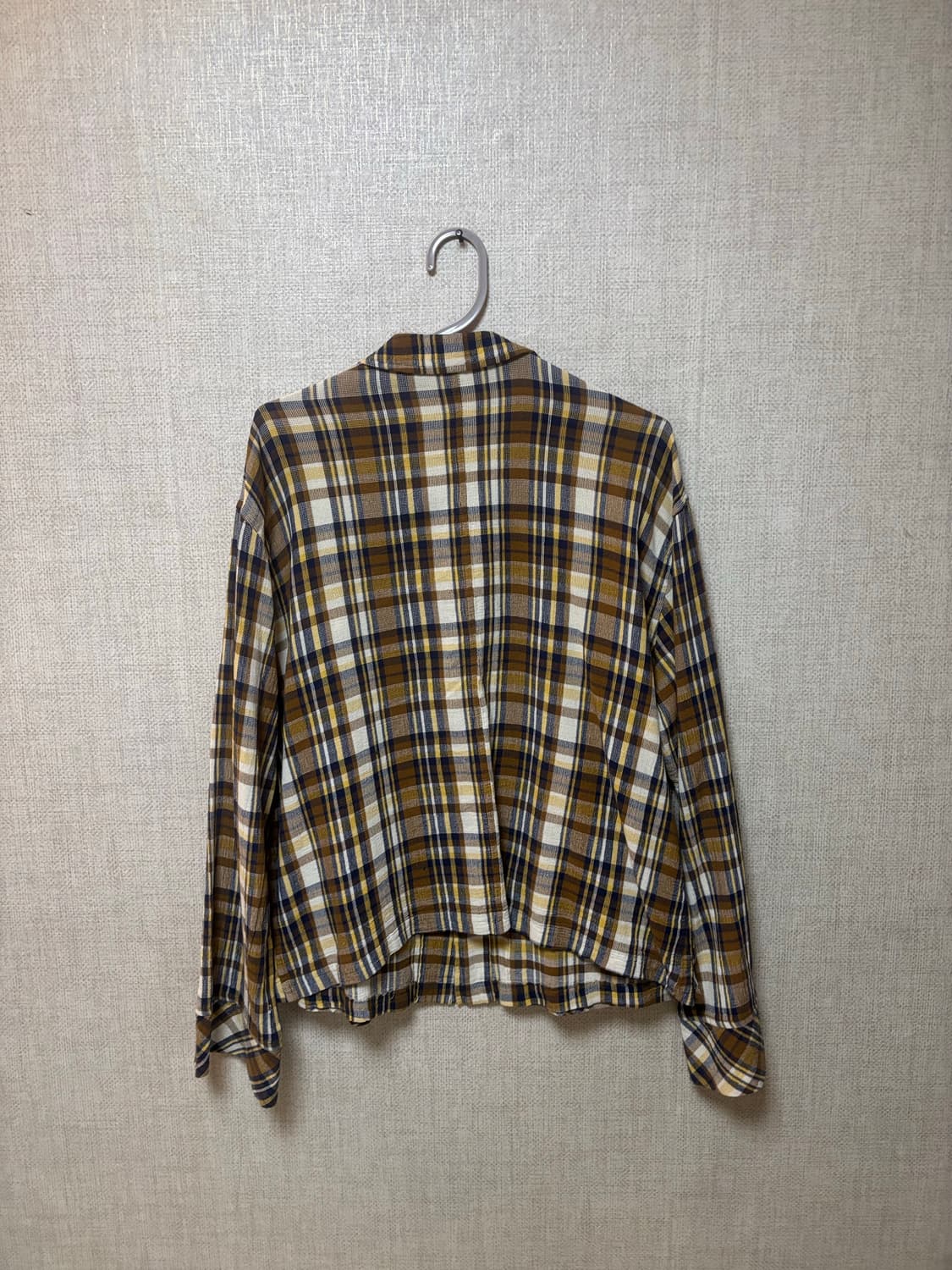 이세이 이먀케 hai 셔츠 상품이미지3